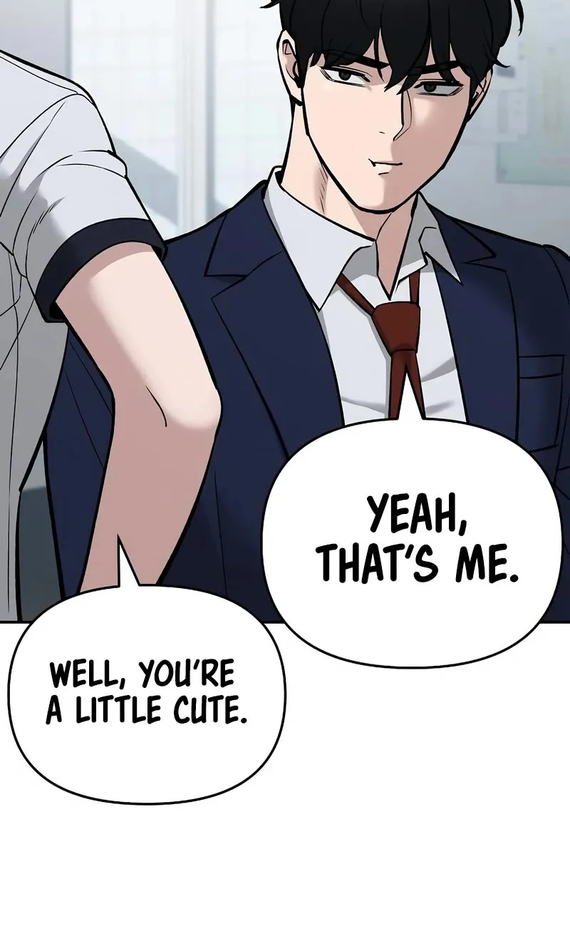 Read The Bully In-Charge chapter 59 image 75 on Lezhin