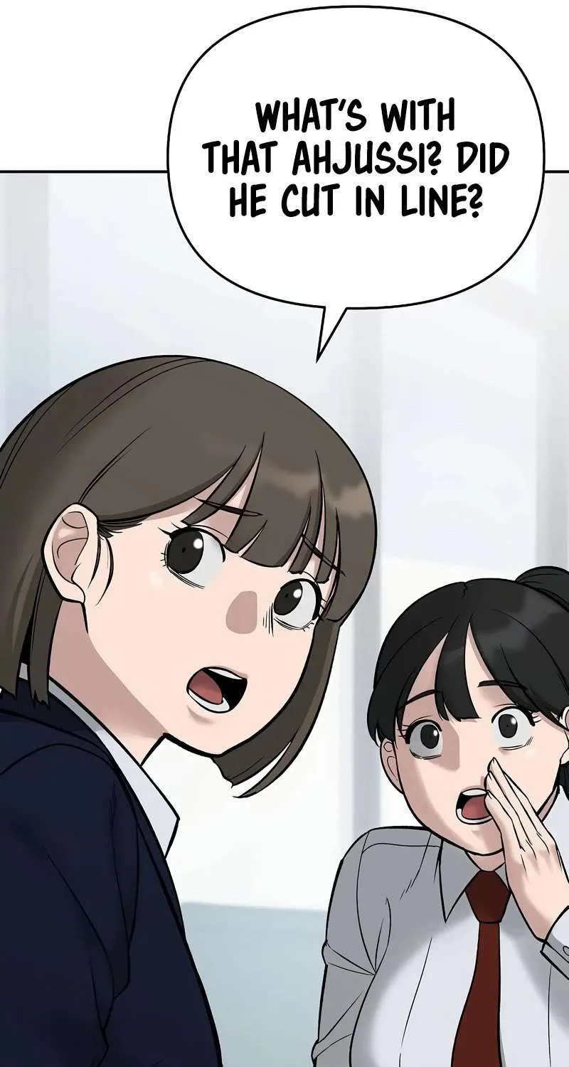 Read The Bully In-Charge chapter 59 image 8 on Lezhin