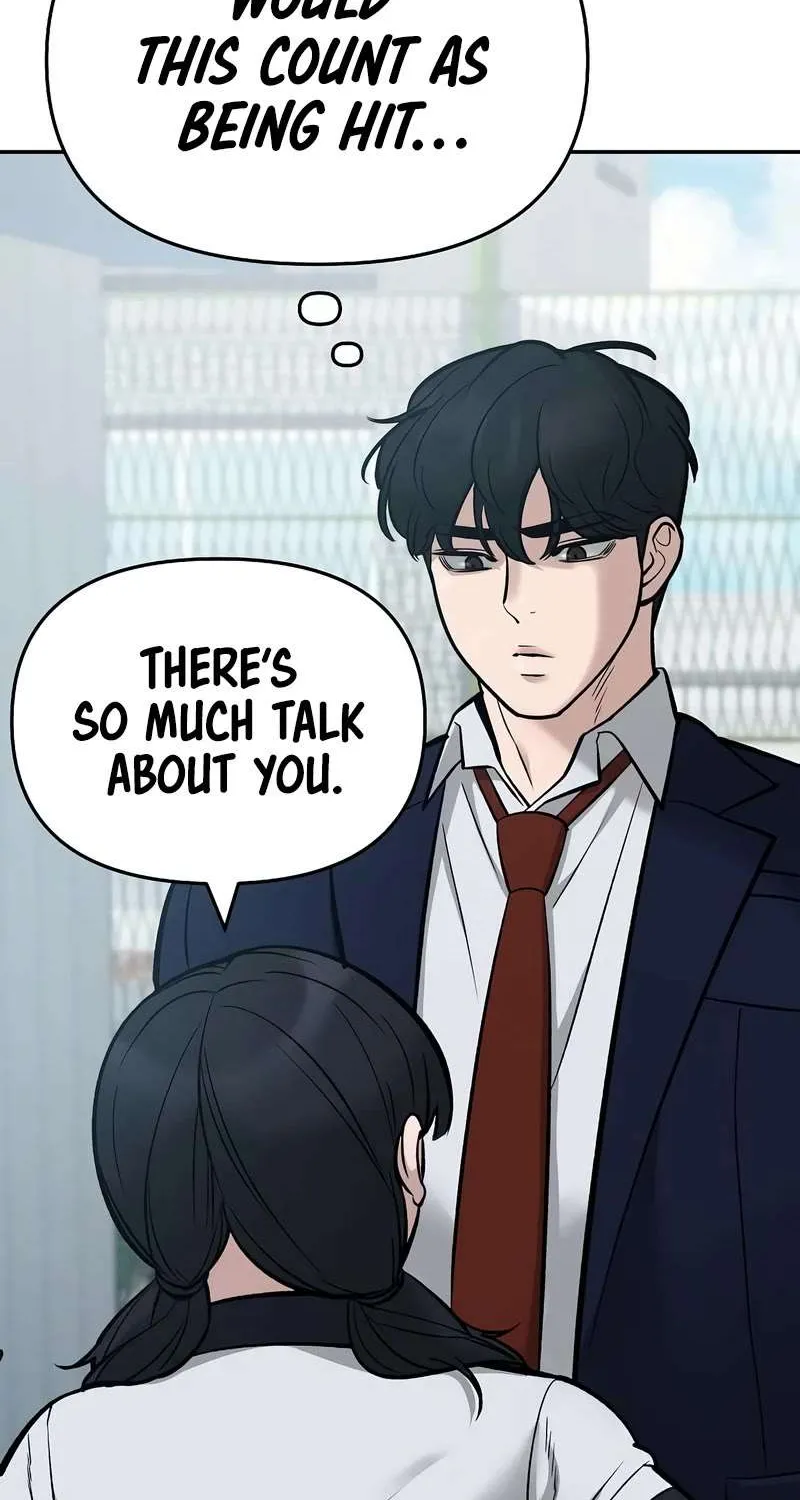Read The Bully In-Charge chapter 59 image 99 on Lezhin