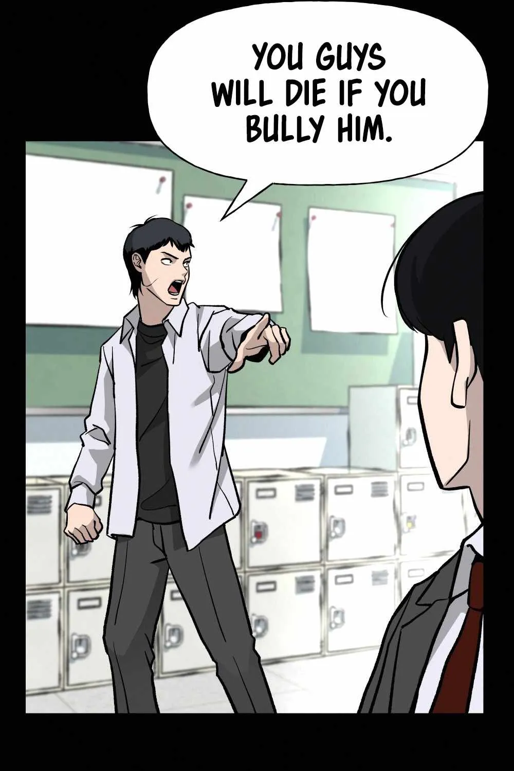 Read The Bully In-Charge chapter 6 image 100 on Lezhin