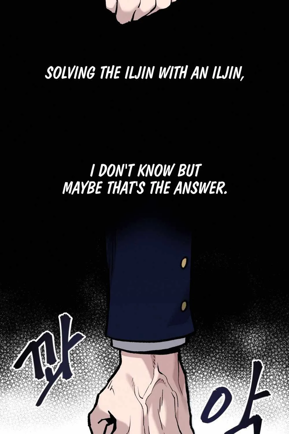 Read The Bully In-Charge chapter 6 image 104 on Lezhin