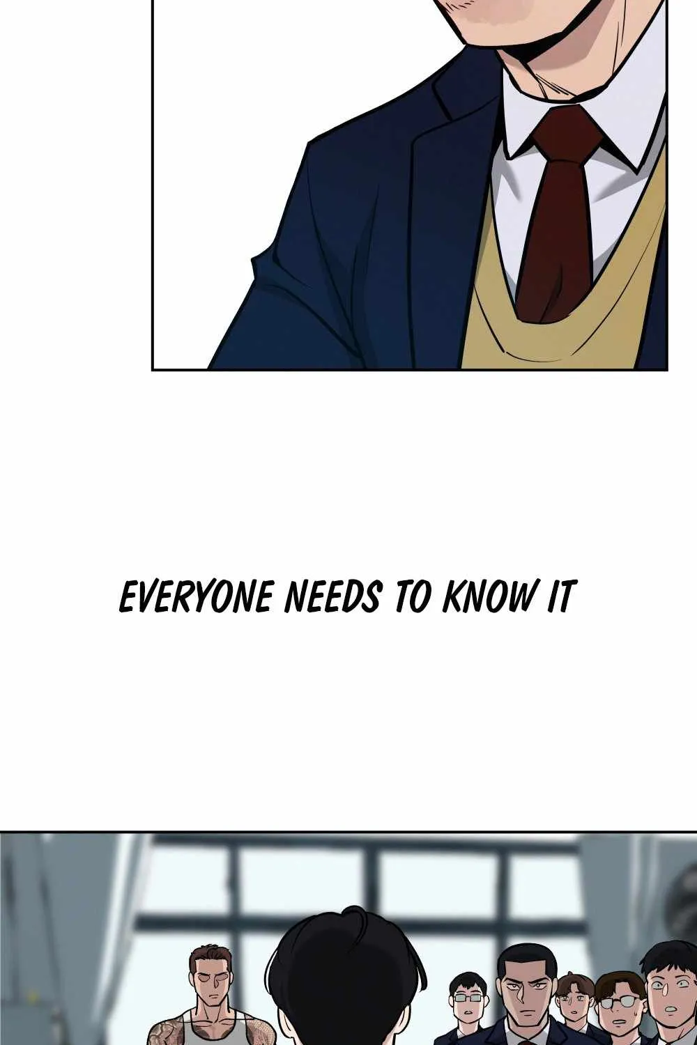 Read The Bully In-Charge chapter 6 image 106 on Lezhin