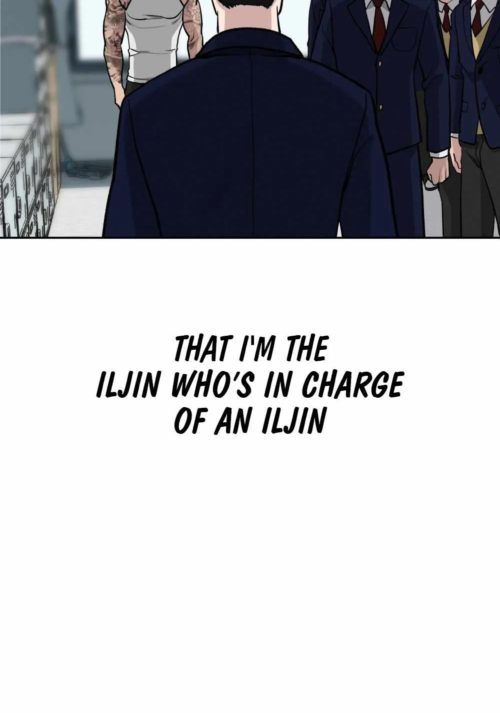 Read The Bully In-Charge chapter 6 image 107 on Lezhin