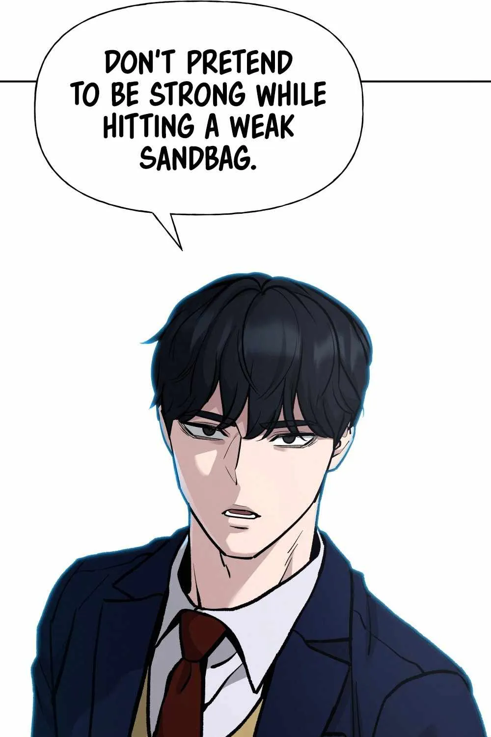 Read The Bully In-Charge chapter 6 image 108 on Lezhin