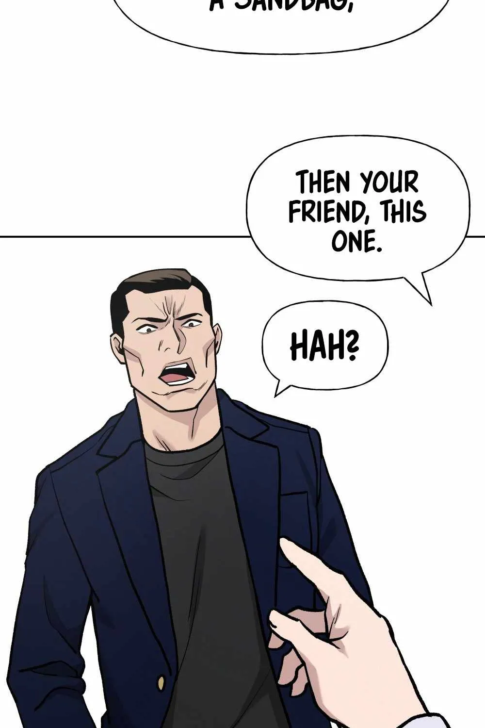 Read The Bully In-Charge chapter 6 image 111 on Lezhin