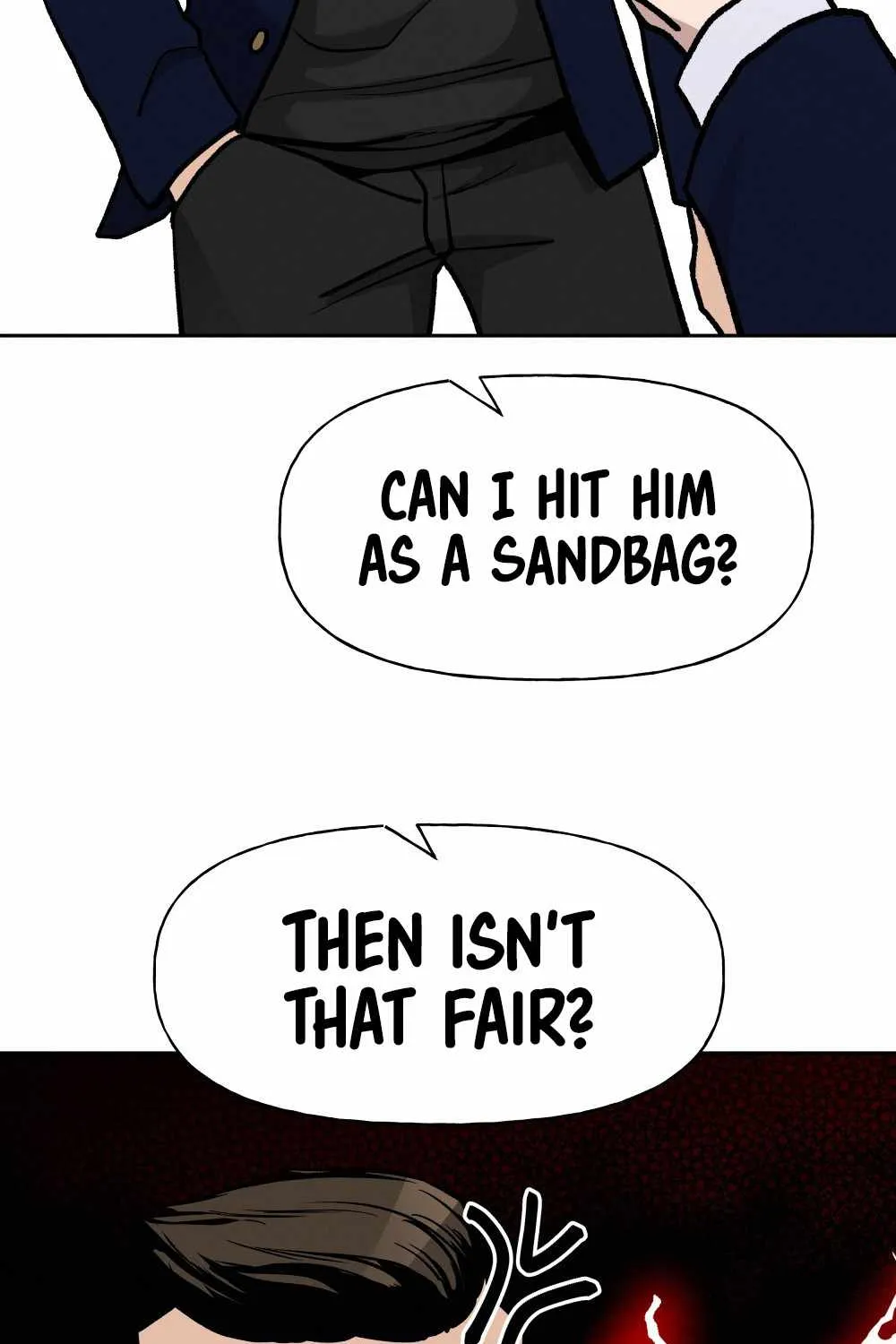 Read The Bully In-Charge chapter 6 image 112 on Lezhin