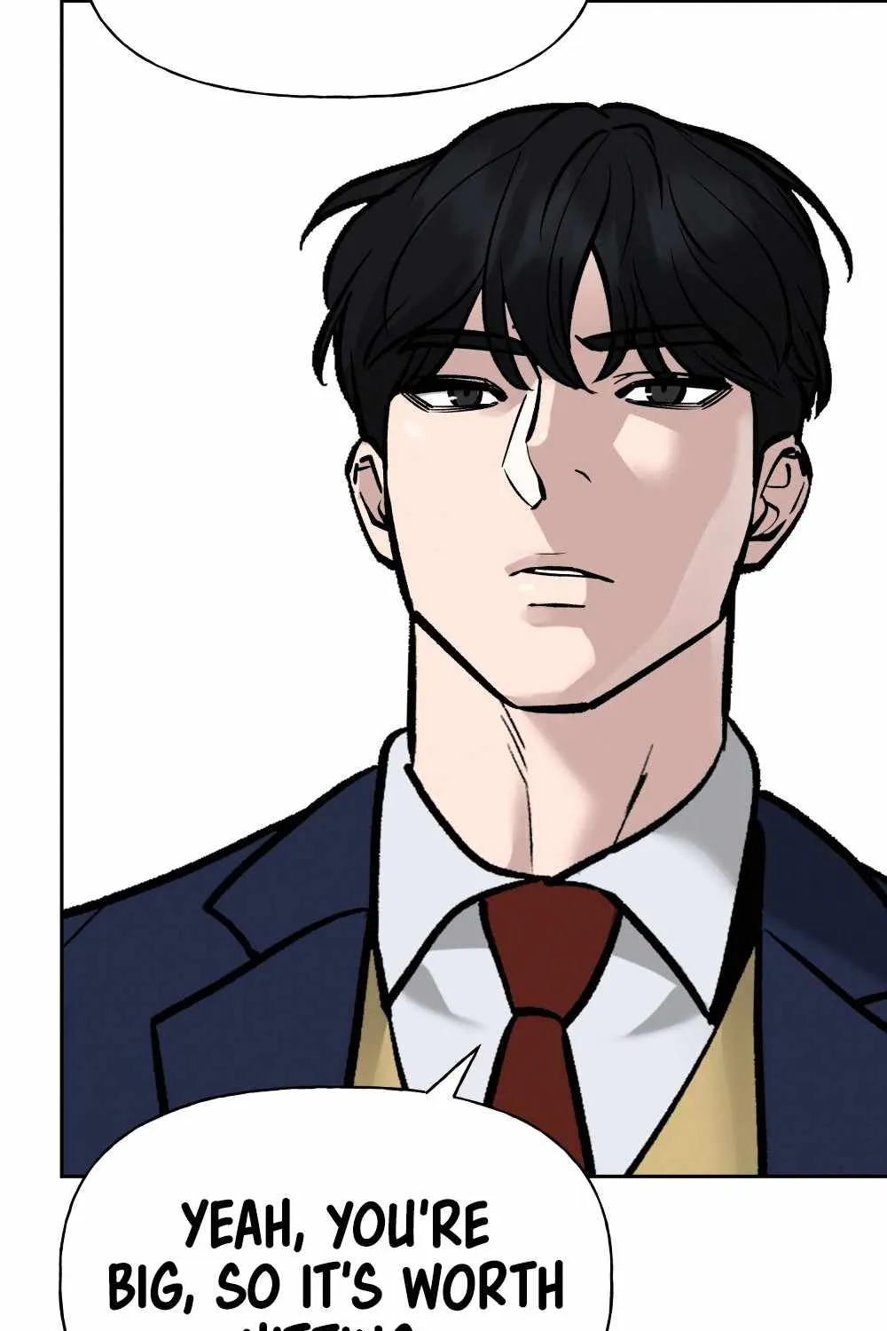 Read The Bully In-Charge chapter 6 image 114 on Lezhin