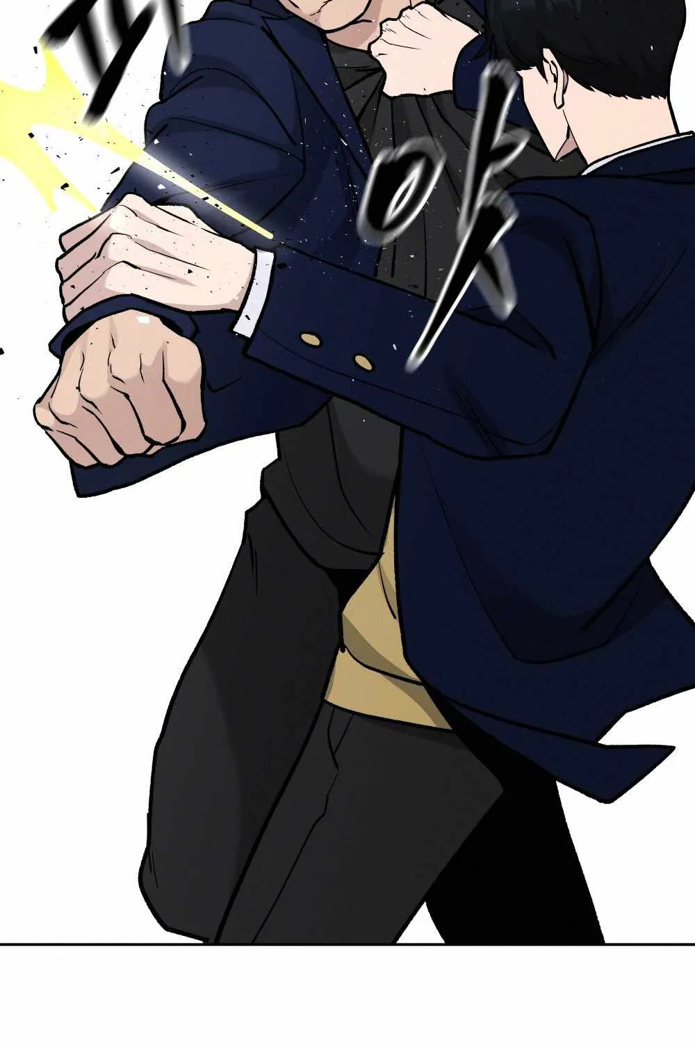 Read The Bully In-Charge chapter 6 image 118 on Lezhin