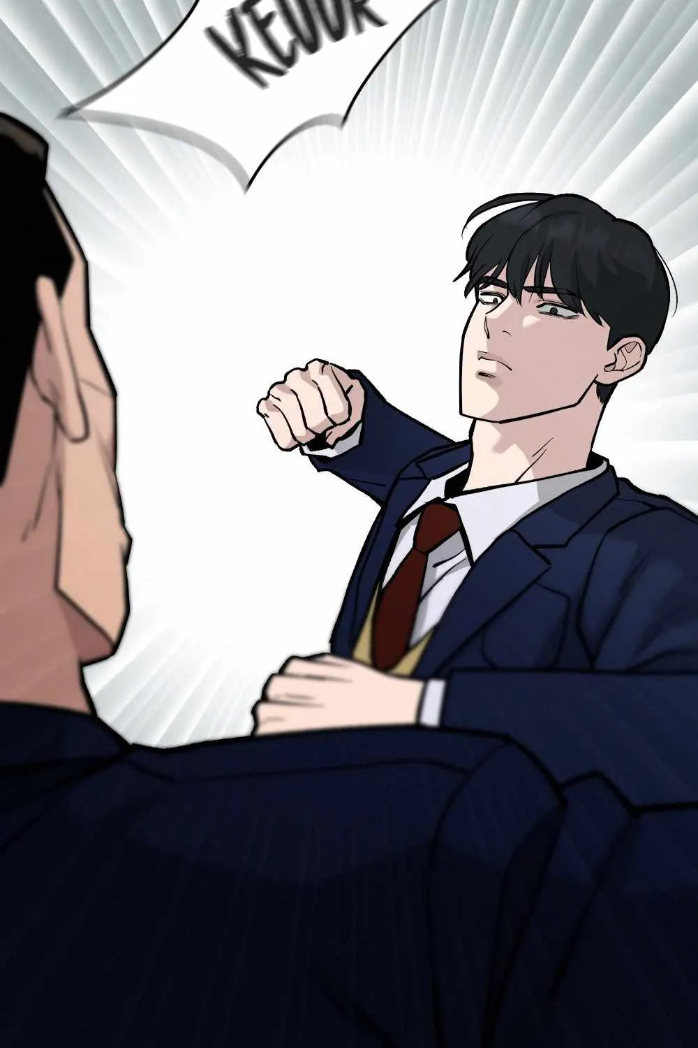 Read The Bully In-Charge chapter 6 image 122 on Lezhin
