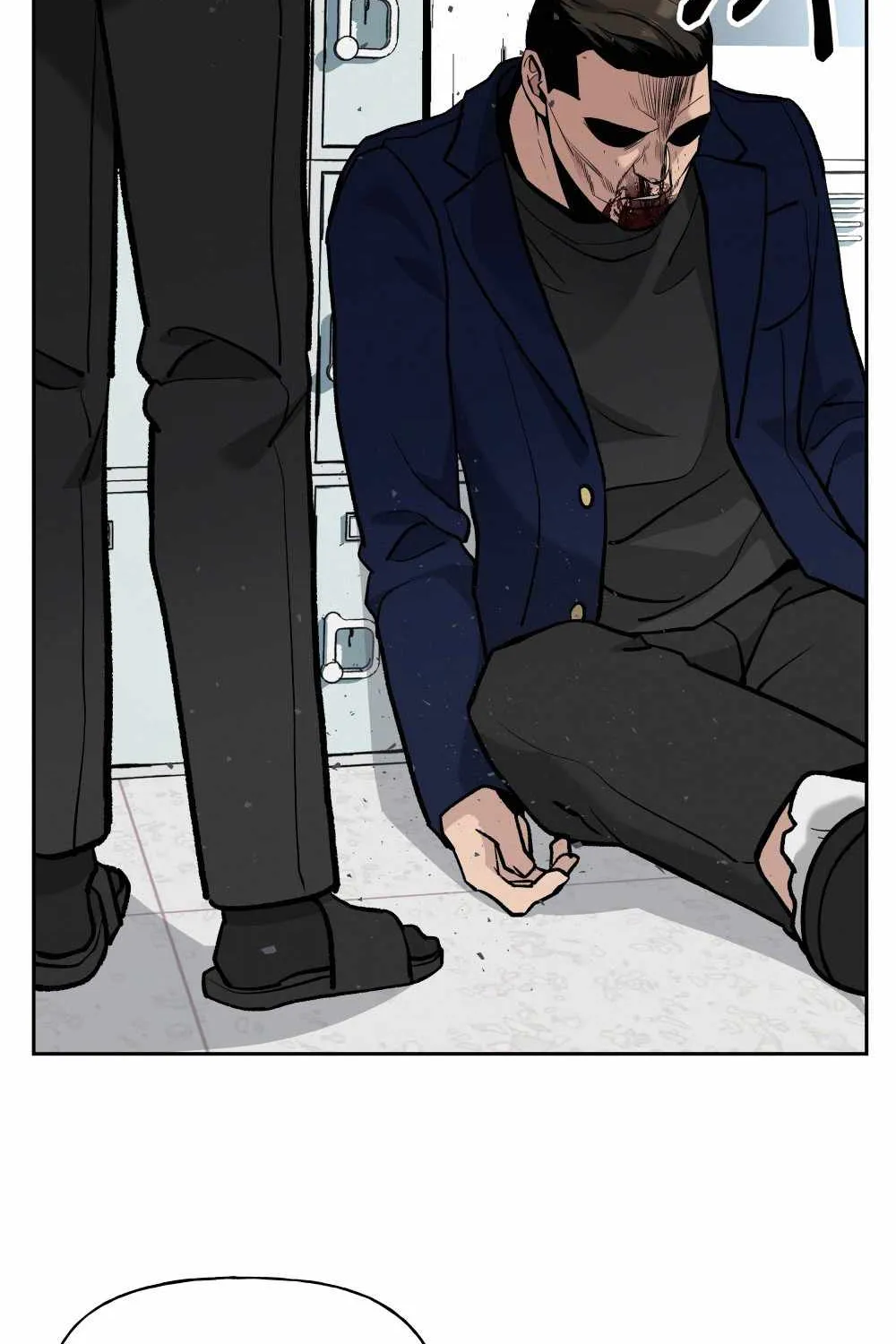 Read The Bully In-Charge chapter 6 image 127 on Lezhin