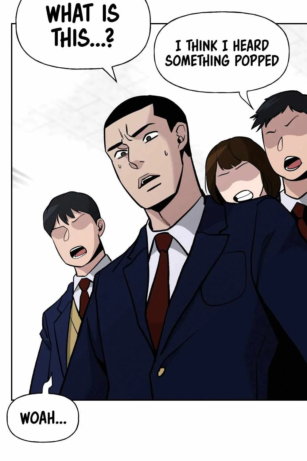 Read The Bully In-Charge chapter 6 image 128 on Lezhin