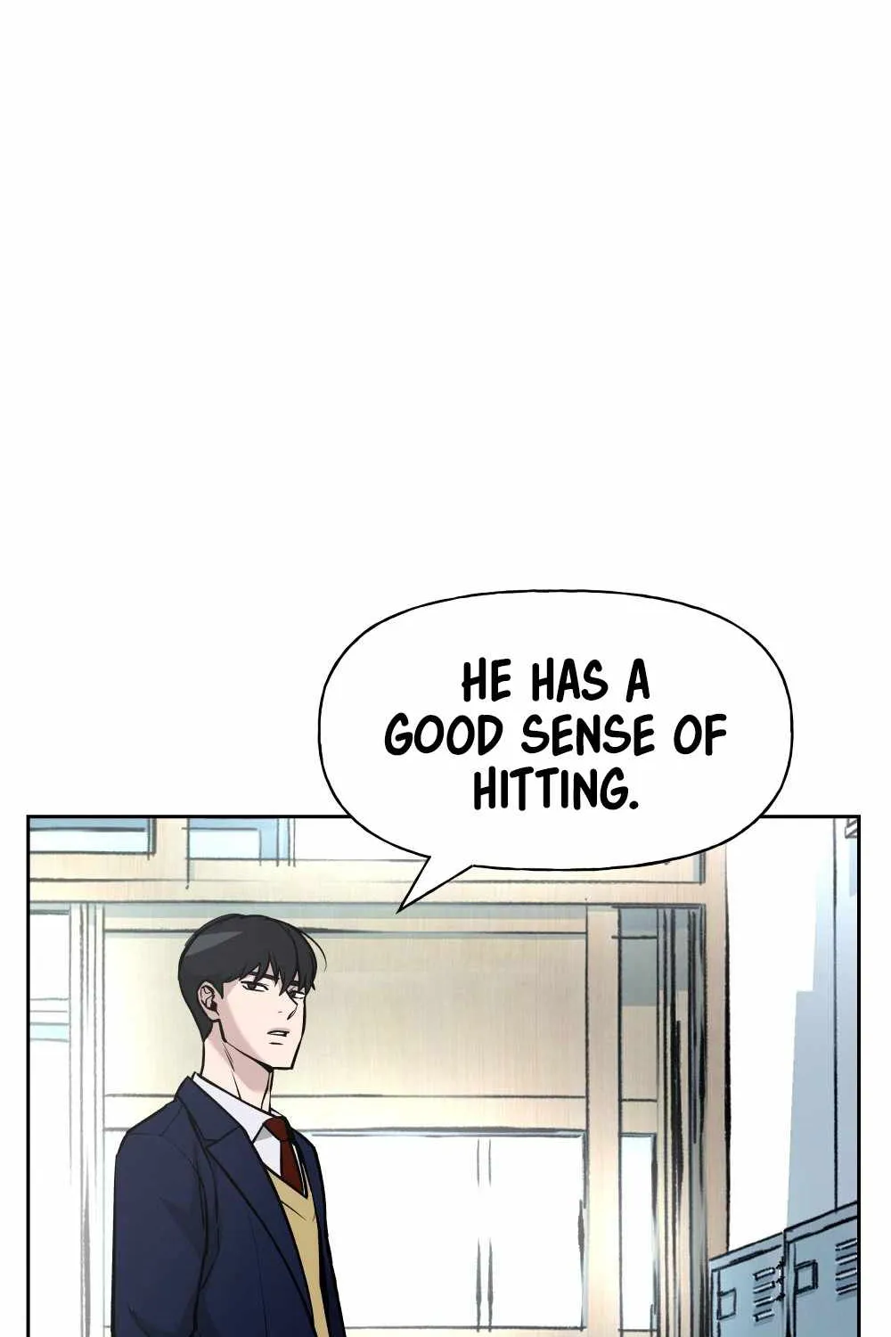 Read The Bully In-Charge chapter 6 image 129 on Lezhin
