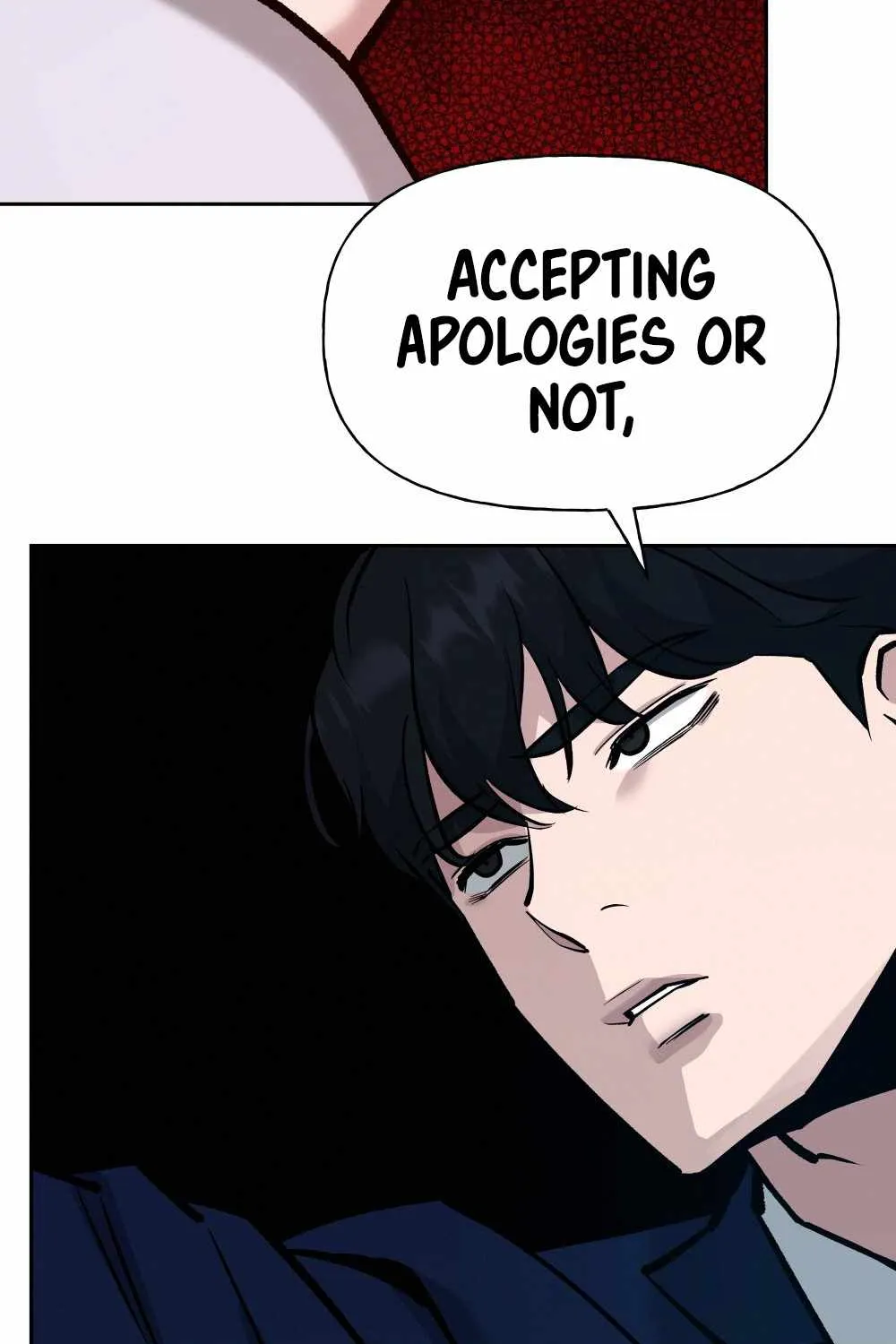 Read The Bully In-Charge chapter 6 image 14 on Lezhin