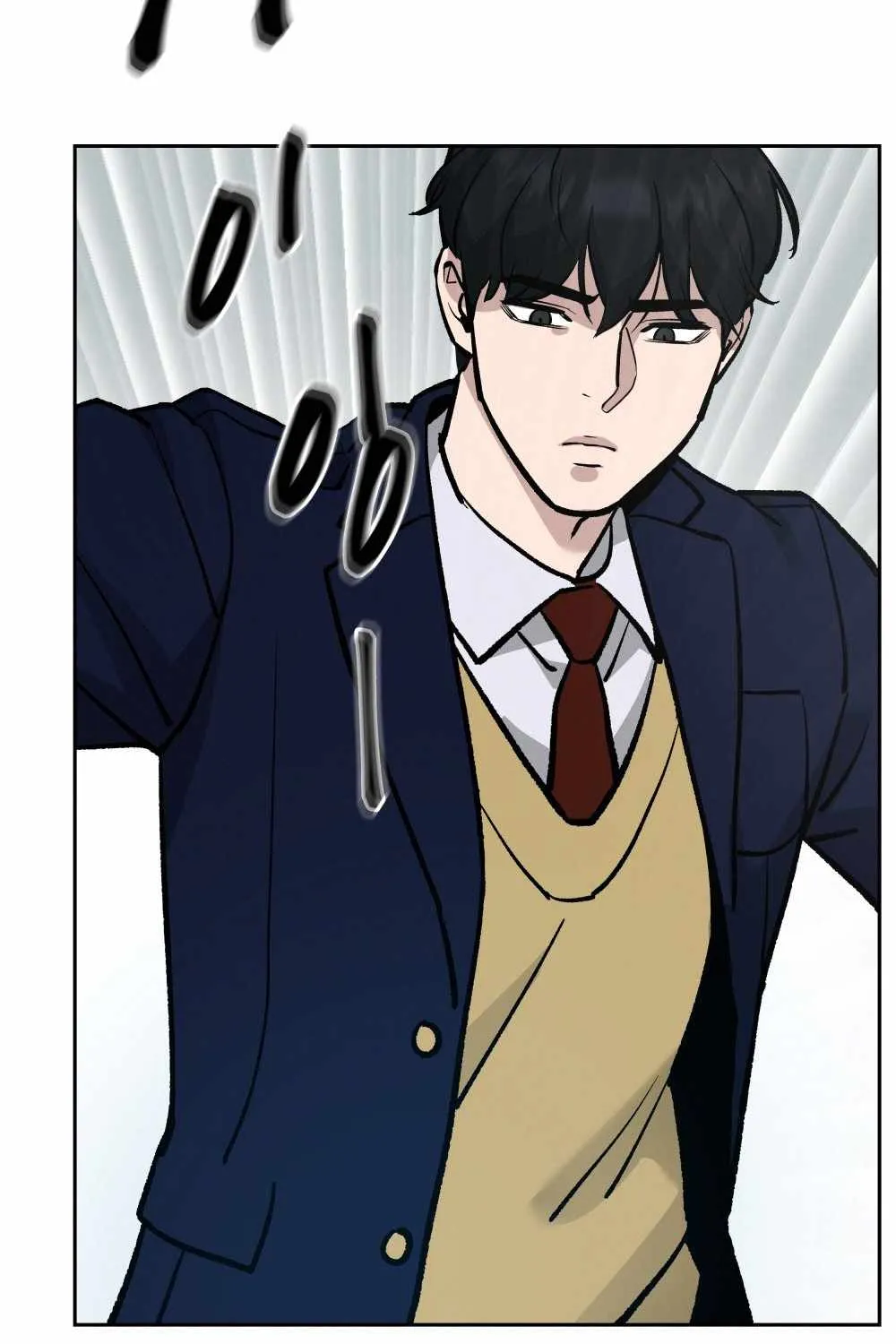 Read The Bully In-Charge chapter 6 image 16 on Lezhin