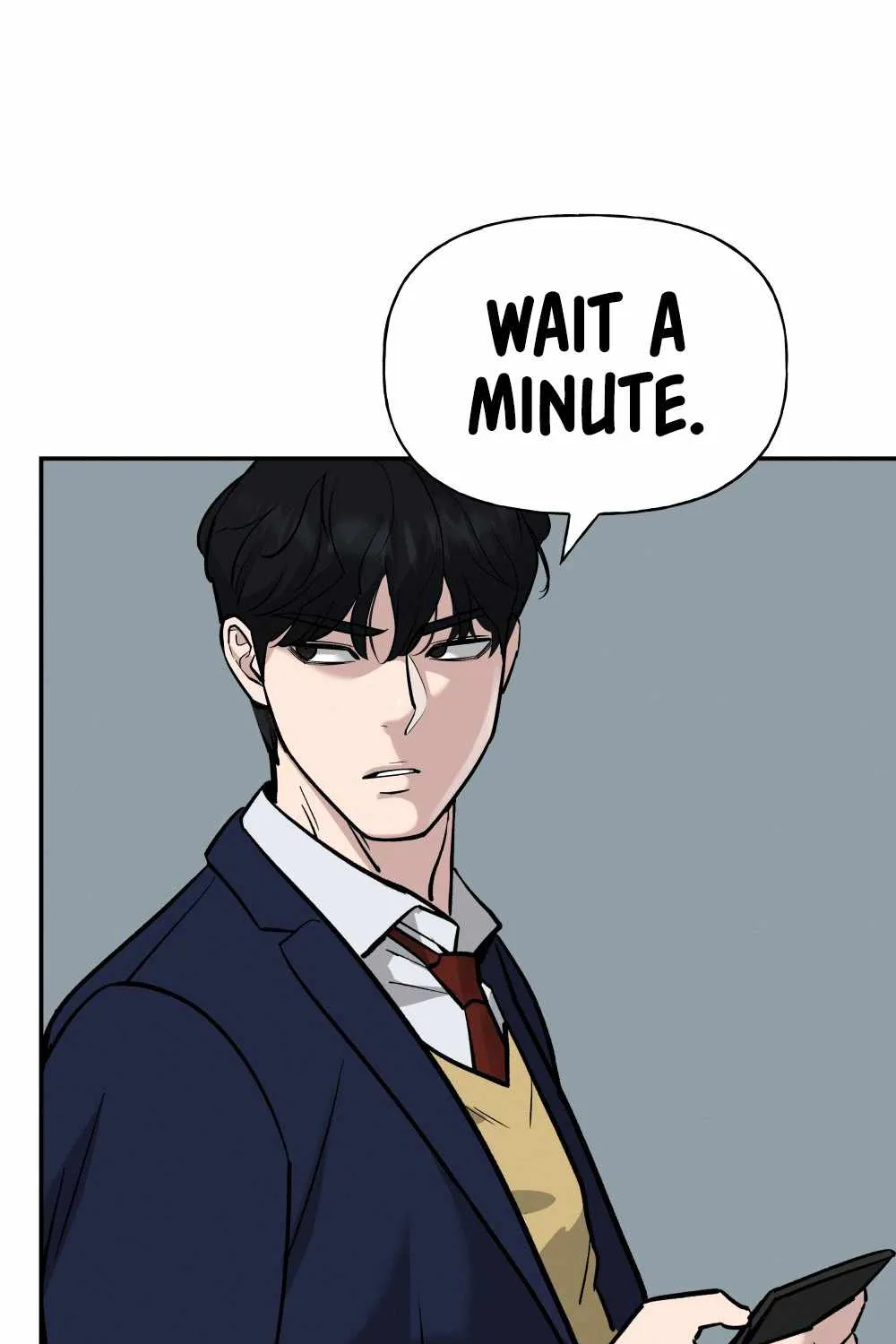 Read The Bully In-Charge chapter 6 image 17 on Lezhin