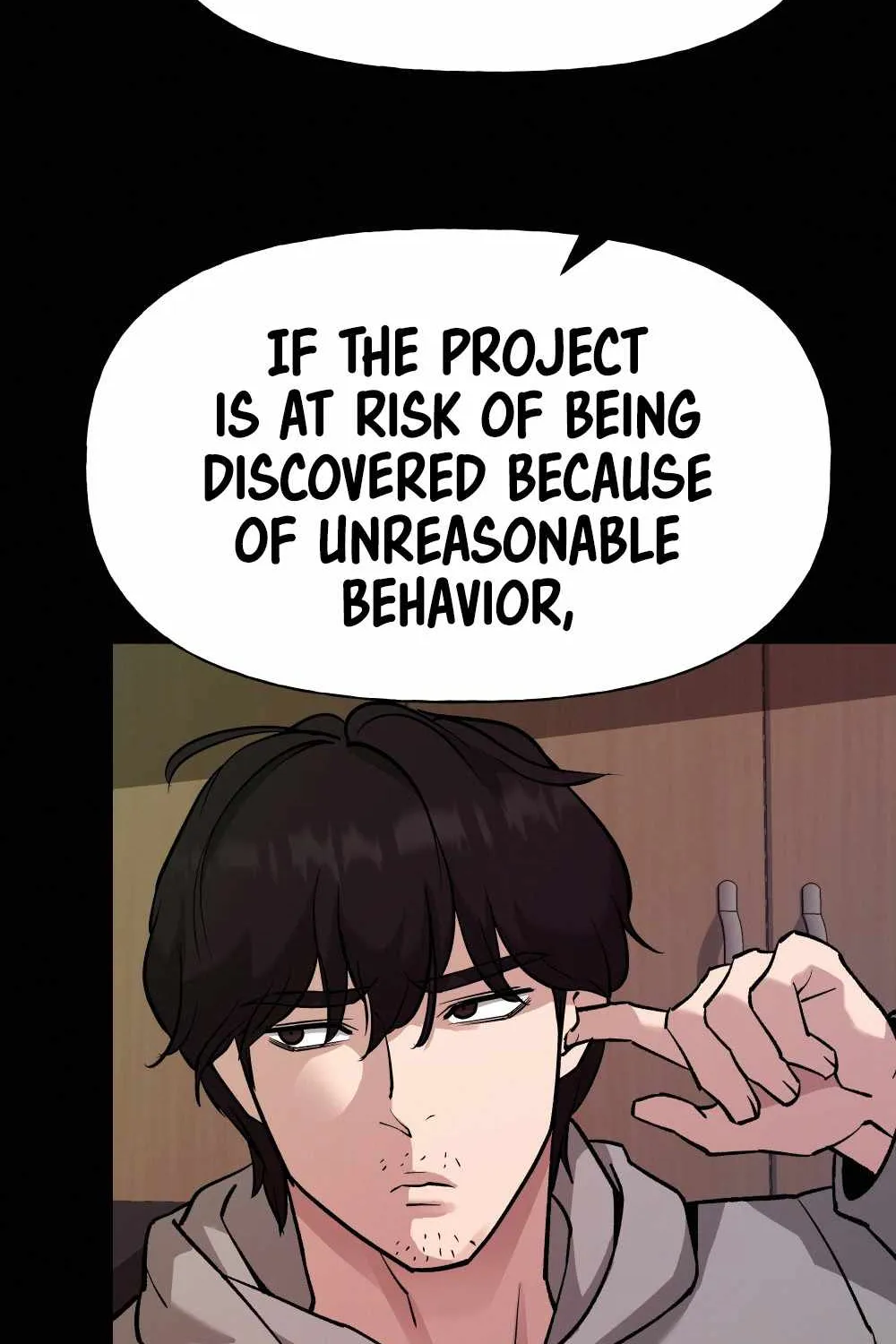 Read The Bully In-Charge chapter 6 image 25 on Lezhin