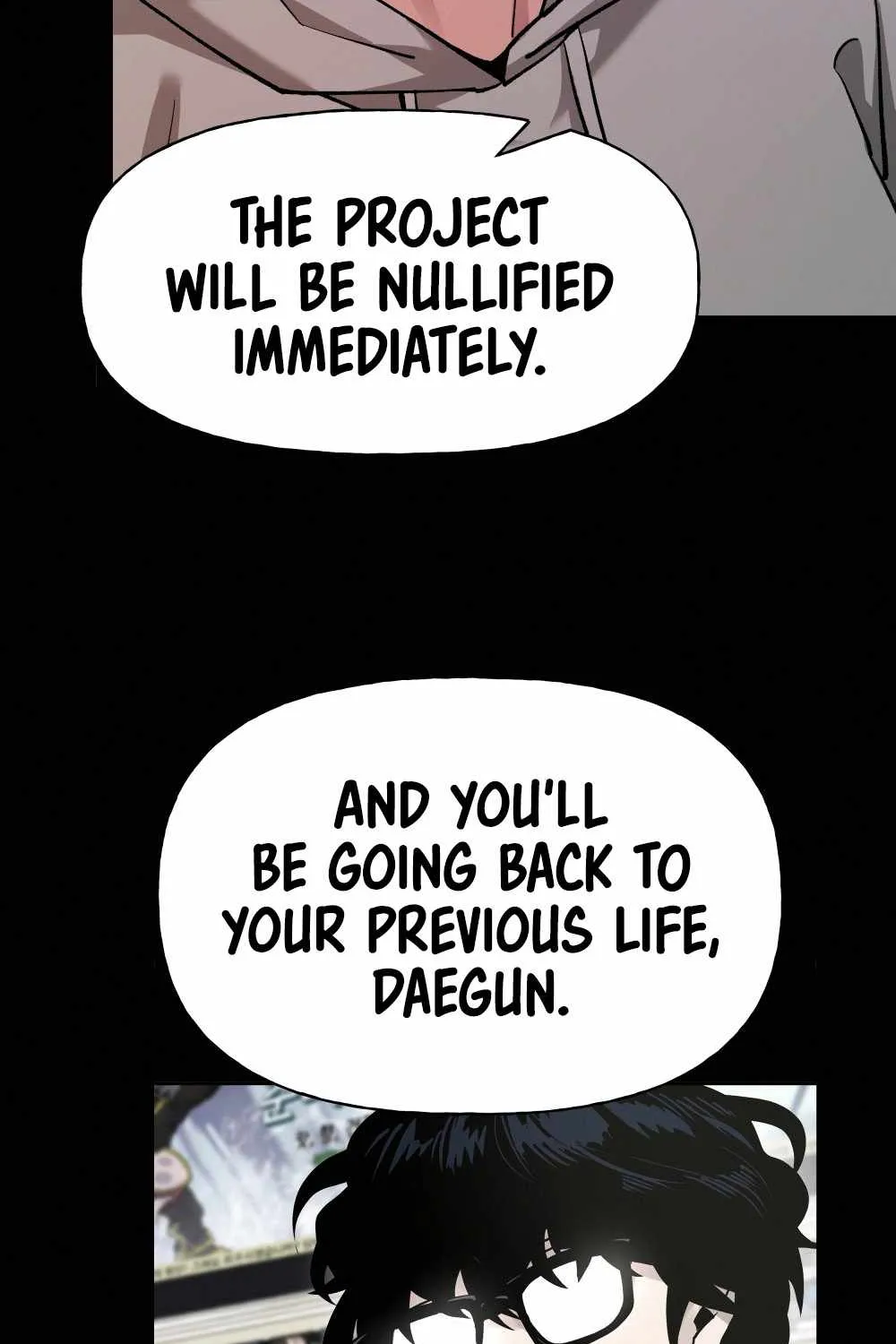 Read The Bully In-Charge chapter 6 image 26 on Lezhin
