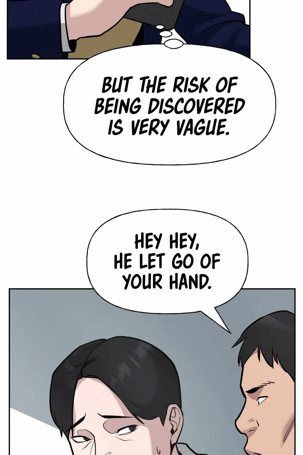 Read The Bully In-Charge chapter 6 image 29 on Lezhin