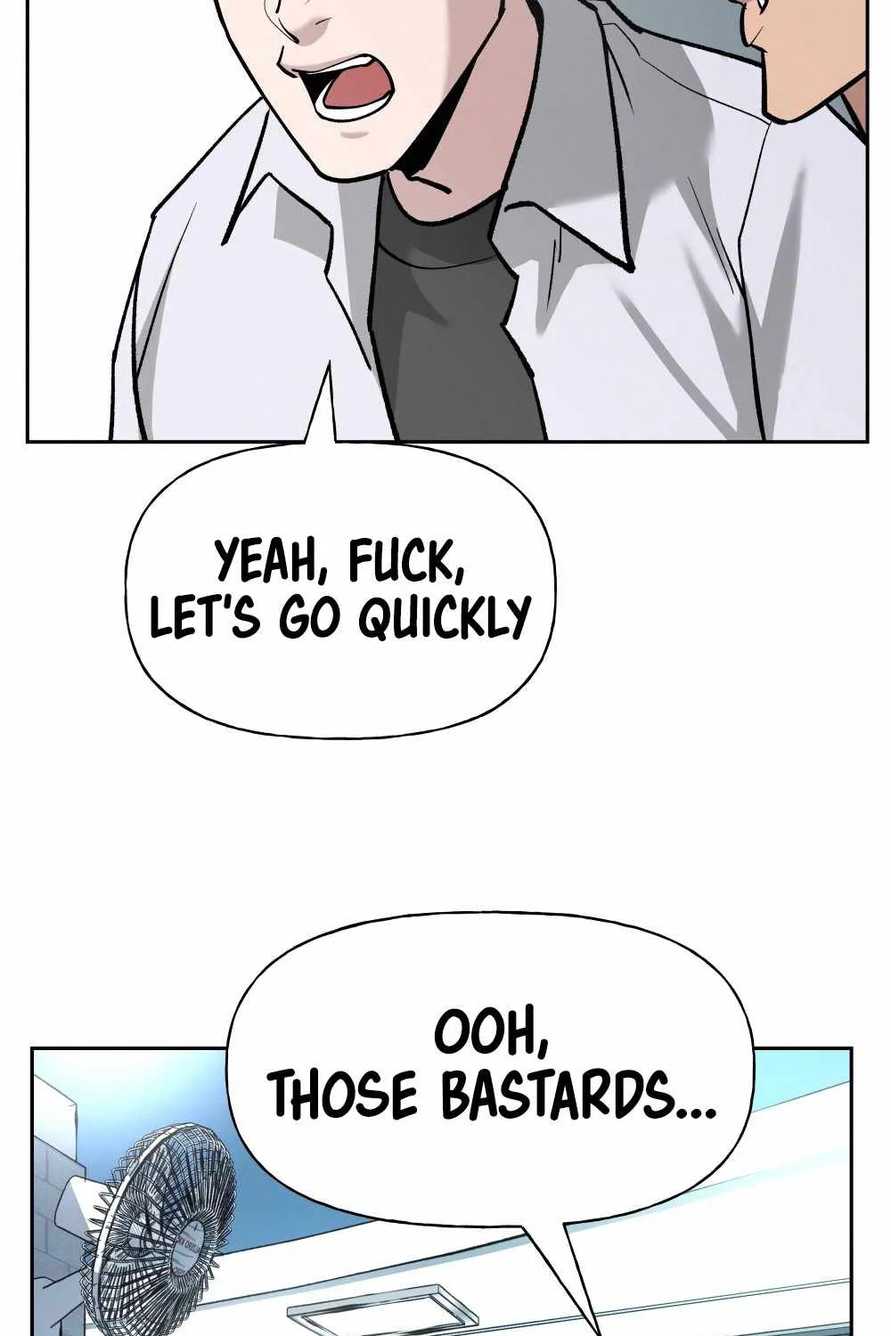 Read The Bully In-Charge chapter 6 image 30 on Lezhin
