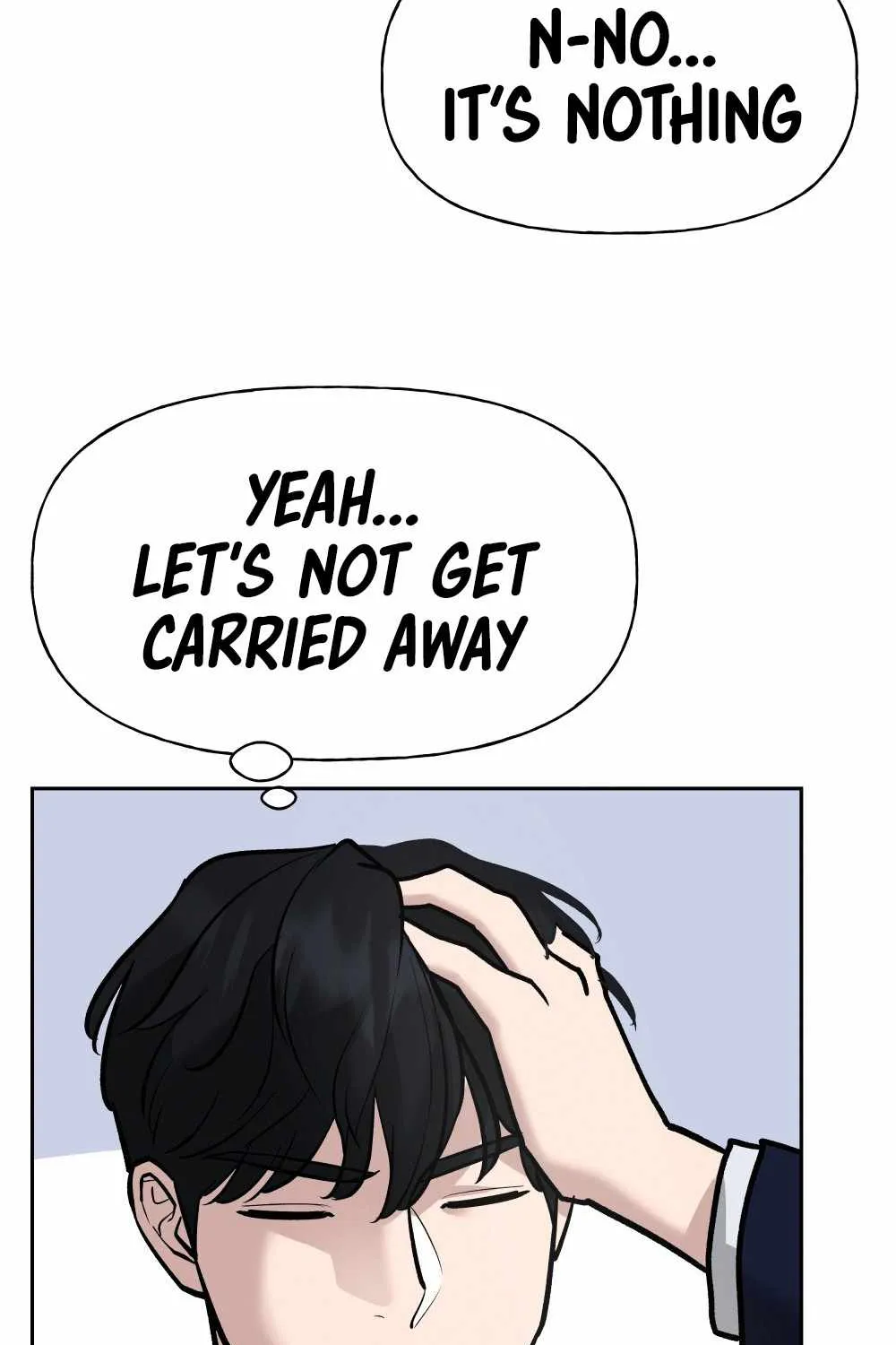 Read The Bully In-Charge chapter 6 image 34 on Lezhin
