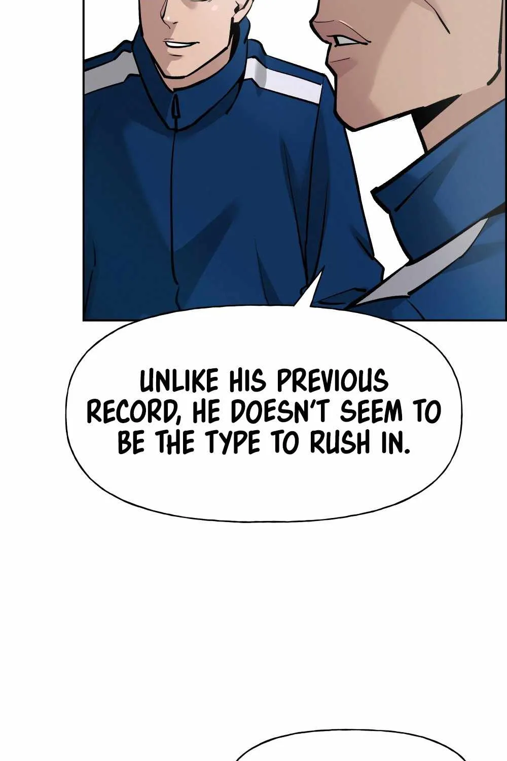 Read The Bully In-Charge chapter 6 image 38 on Lezhin