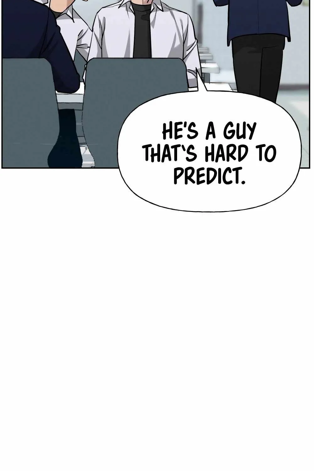 Read The Bully In-Charge chapter 6 image 41 on Lezhin