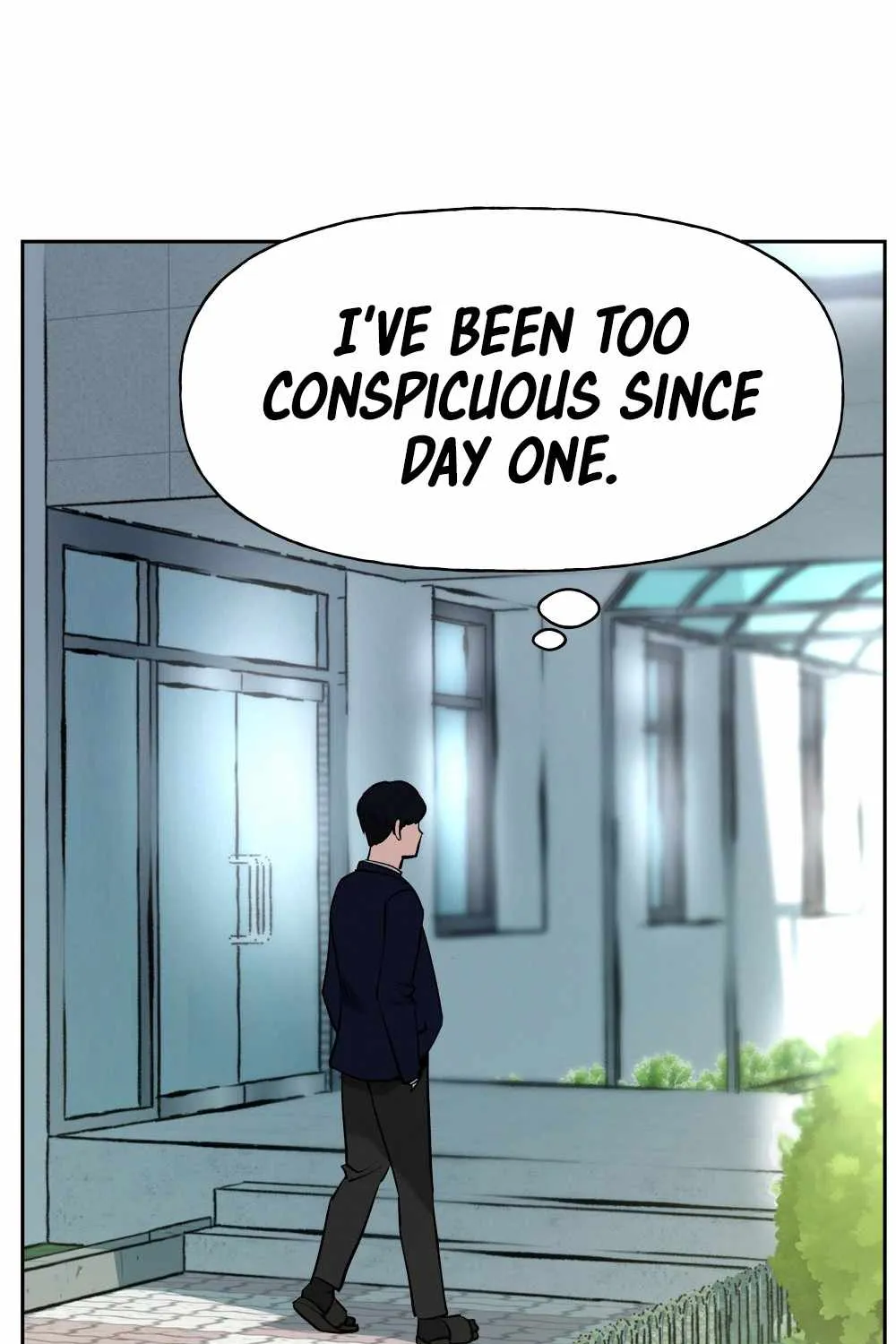 Read The Bully In-Charge chapter 6 image 42 on Lezhin