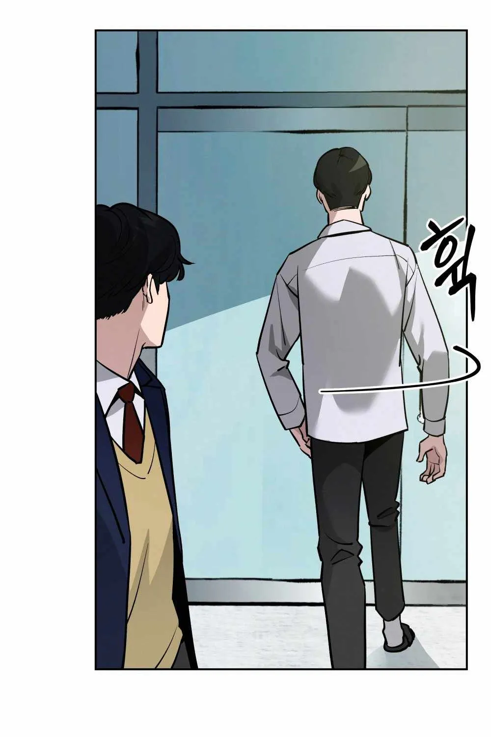 Read The Bully In-Charge chapter 6 image 45 on Lezhin