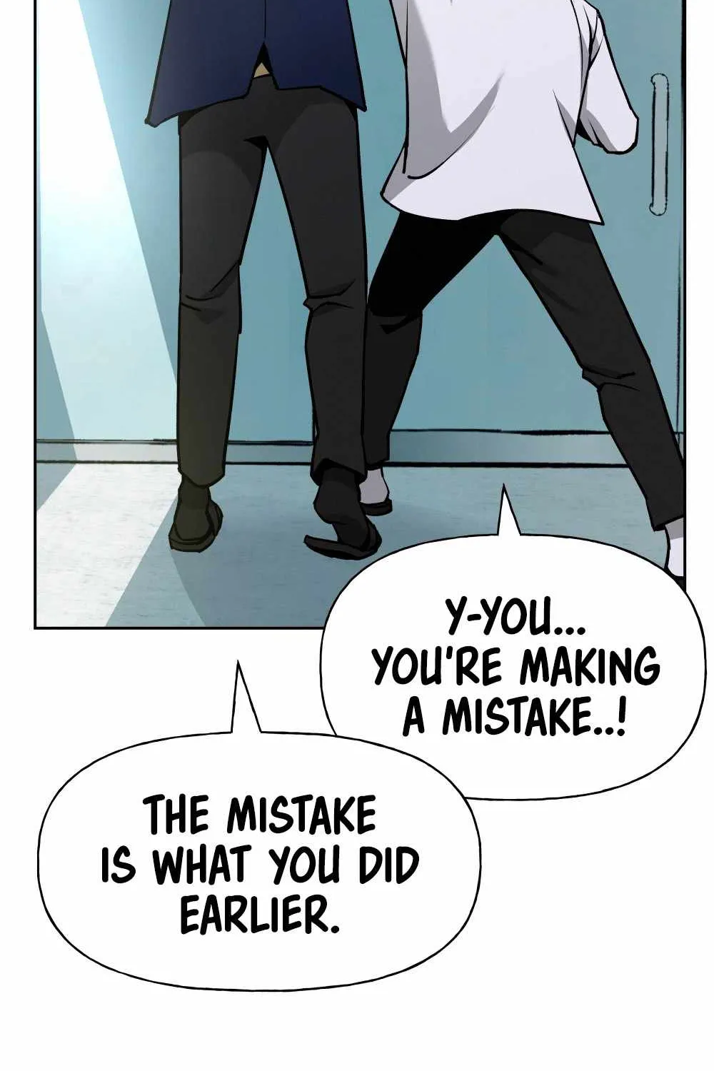 Read The Bully In-Charge chapter 6 image 47 on Lezhin