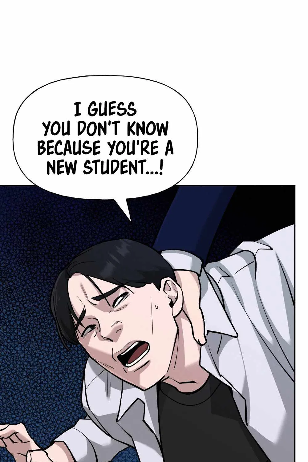 Read The Bully In-Charge chapter 6 image 48 on Lezhin