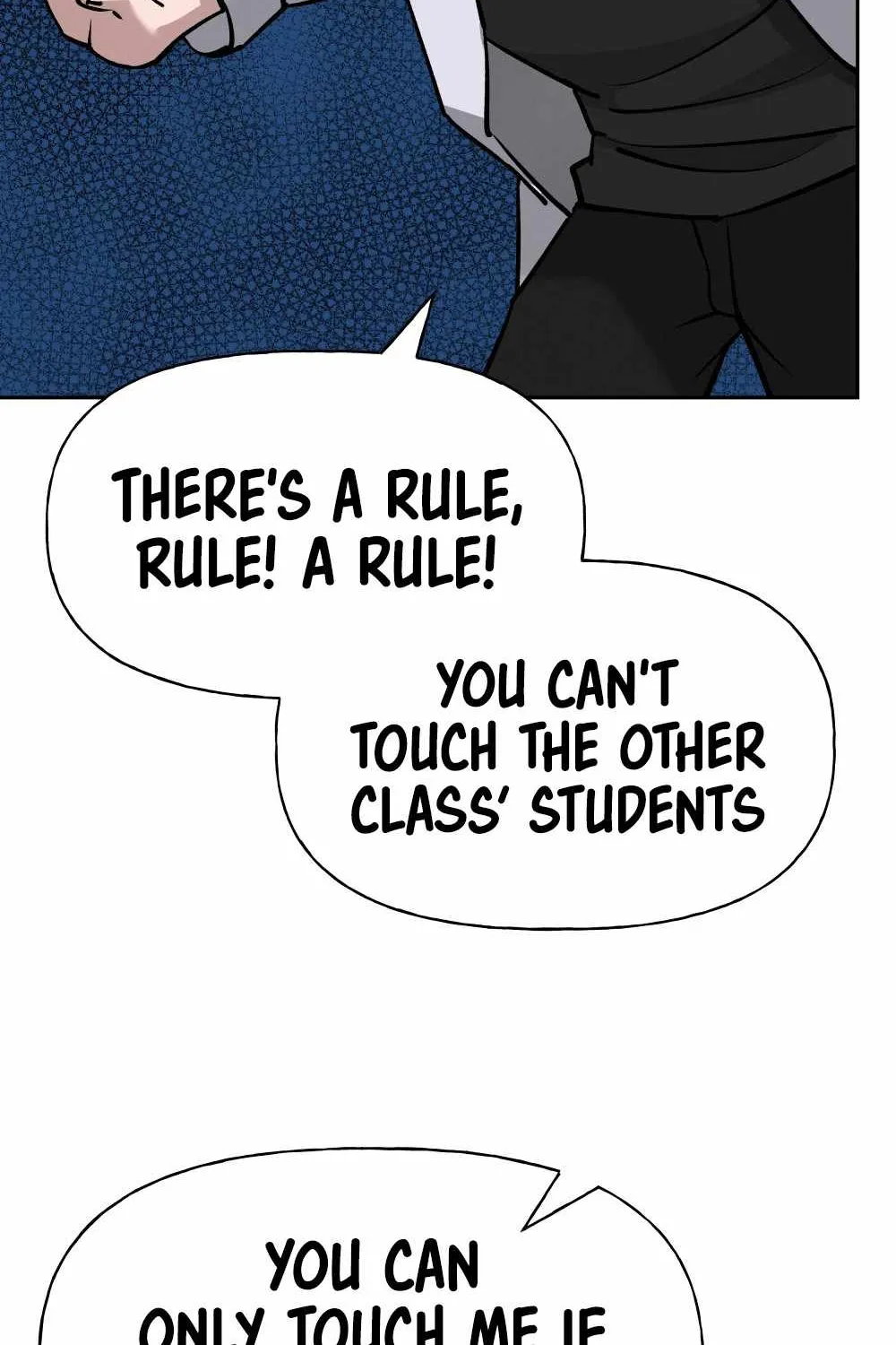 Read The Bully In-Charge chapter 6 image 49 on Lezhin