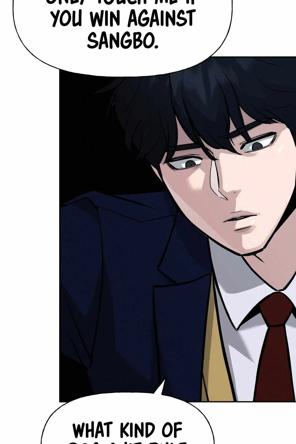 Read The Bully In-Charge chapter 6 image 50 on Lezhin
