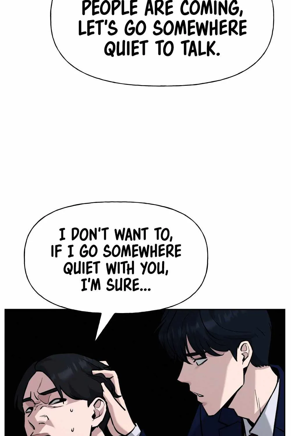 Read The Bully In-Charge chapter 6 image 53 on Lezhin