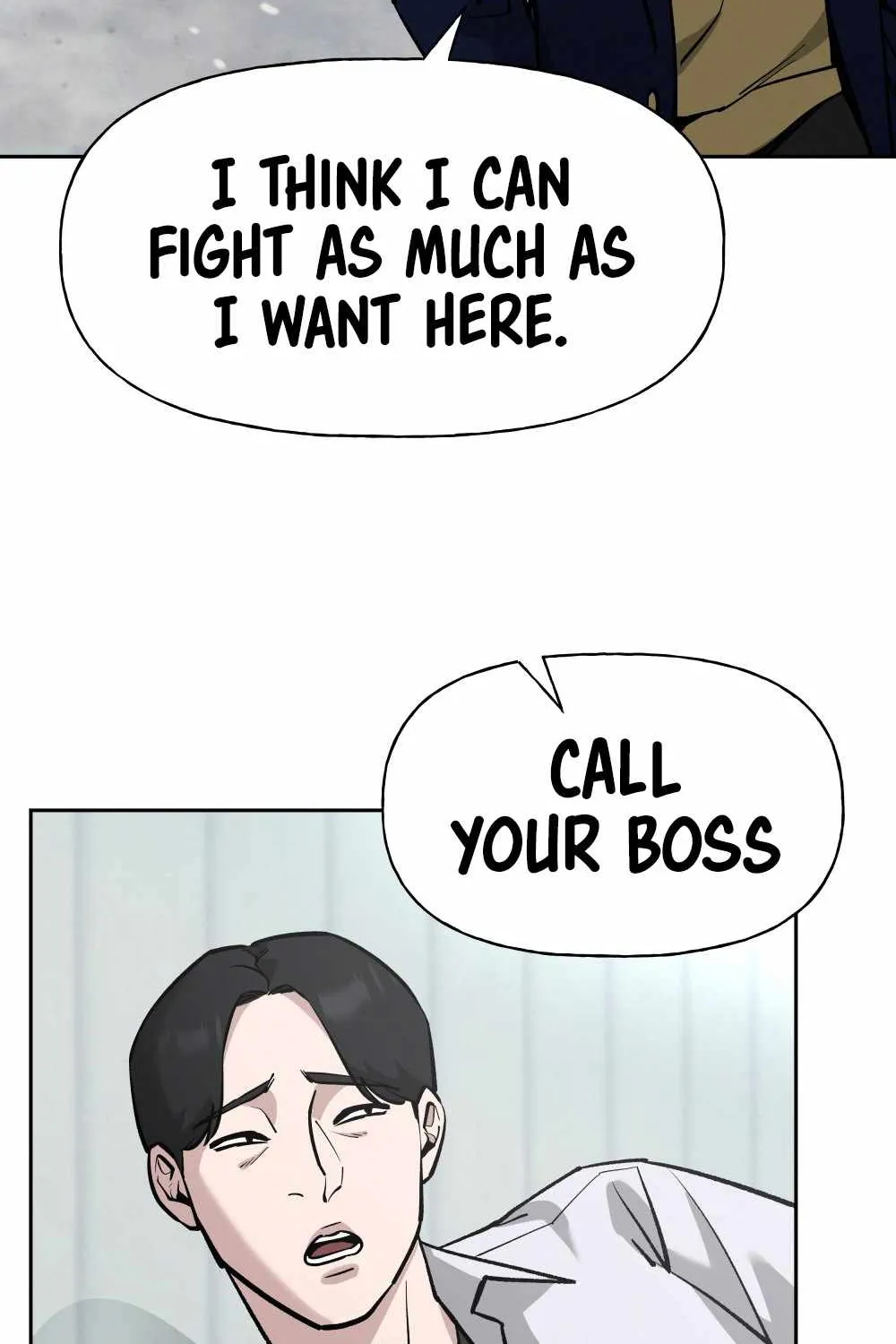 Read The Bully In-Charge chapter 6 image 61 on Lezhin
