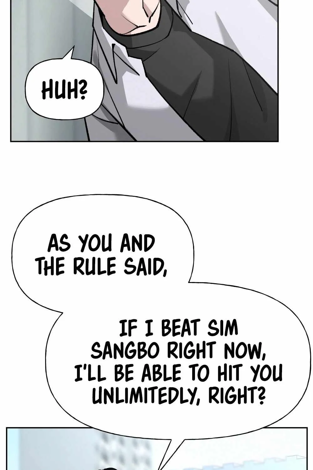 Read The Bully In-Charge chapter 6 image 62 on Lezhin