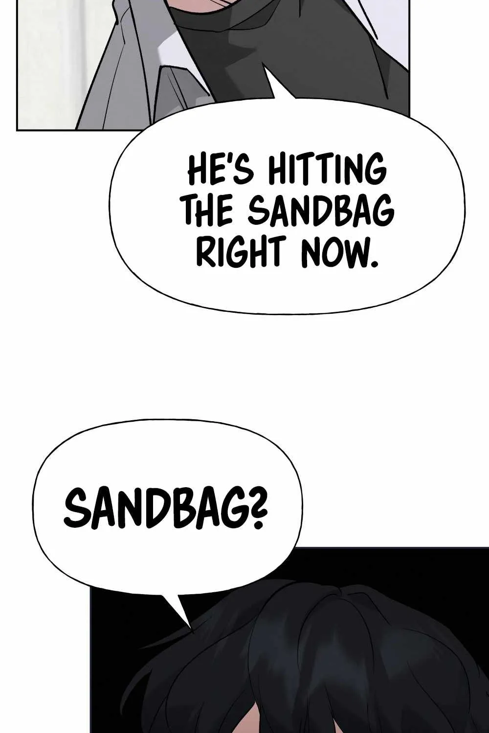 Read The Bully In-Charge chapter 6 image 65 on Lezhin