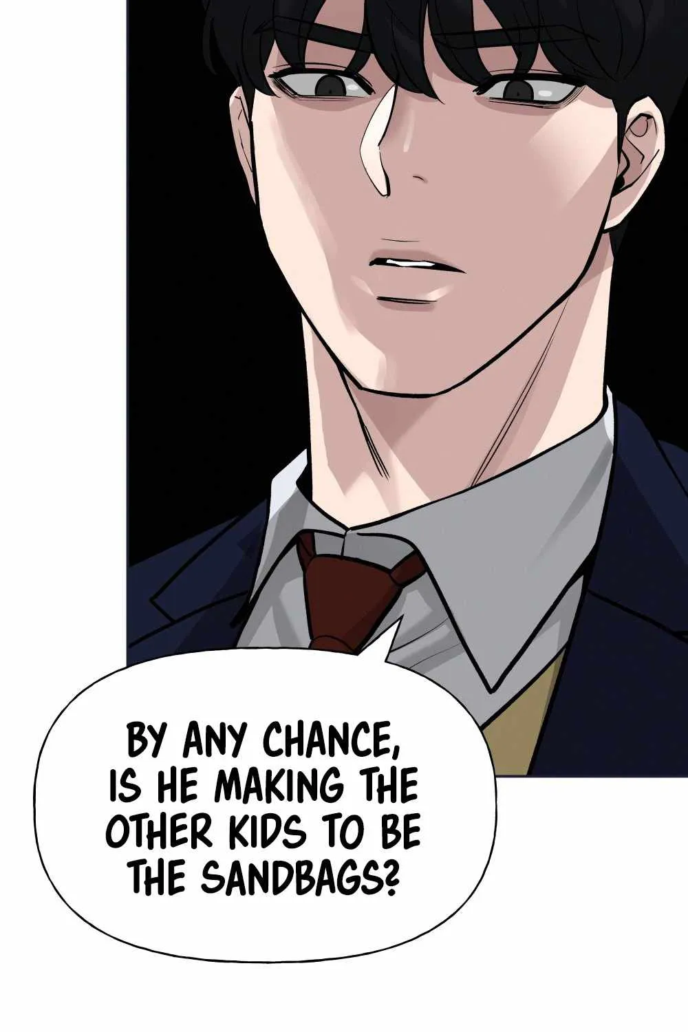 Read The Bully In-Charge chapter 6 image 66 on Lezhin