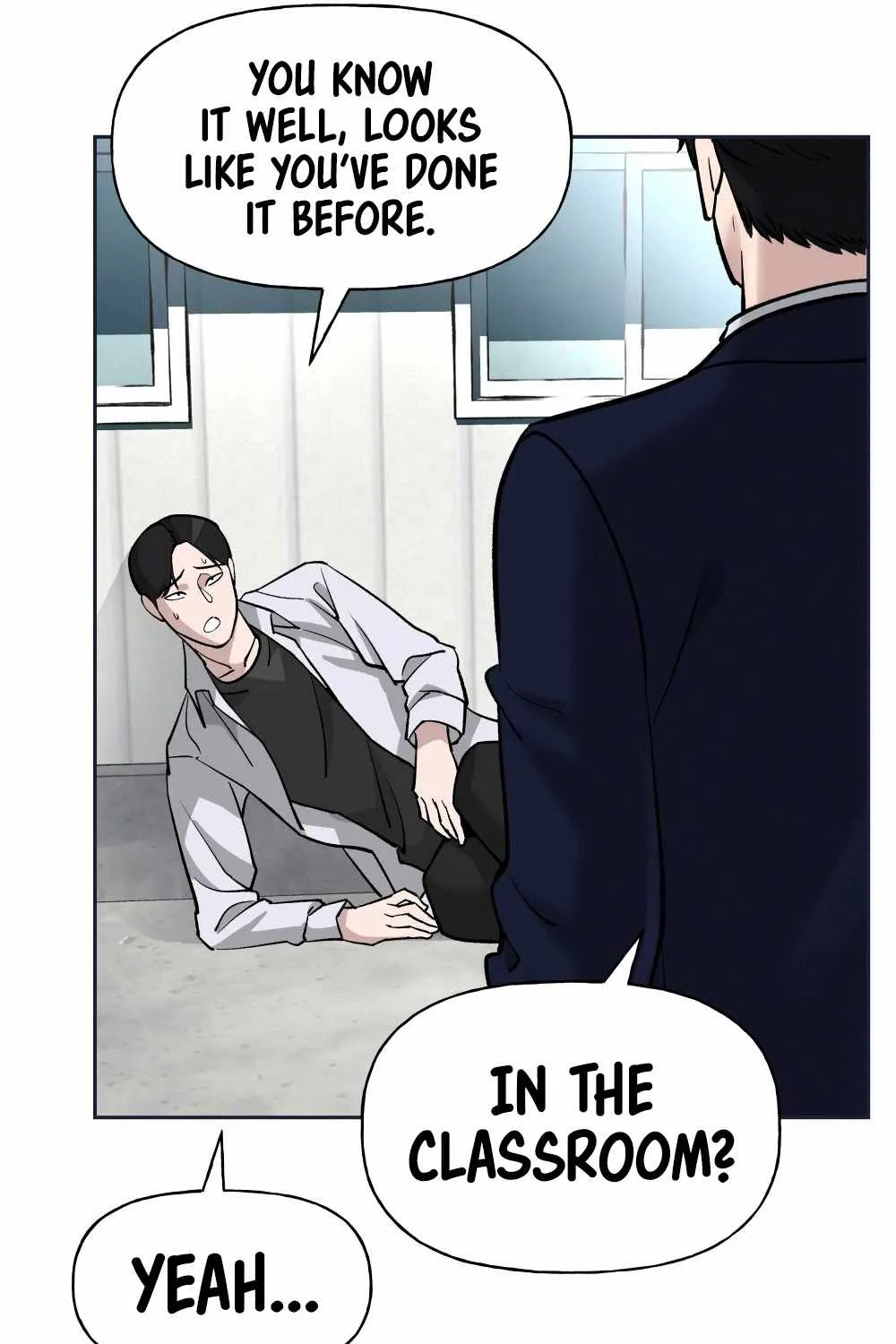 Read The Bully In-Charge chapter 6 image 68 on Lezhin