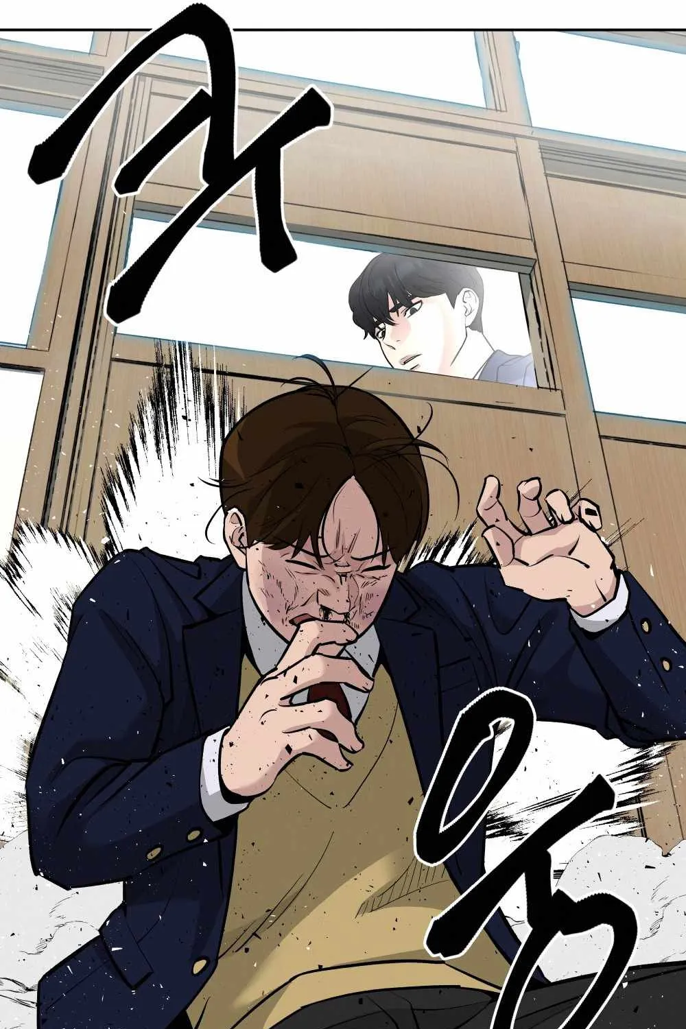 Read The Bully In-Charge chapter 6 image 76 on Lezhin