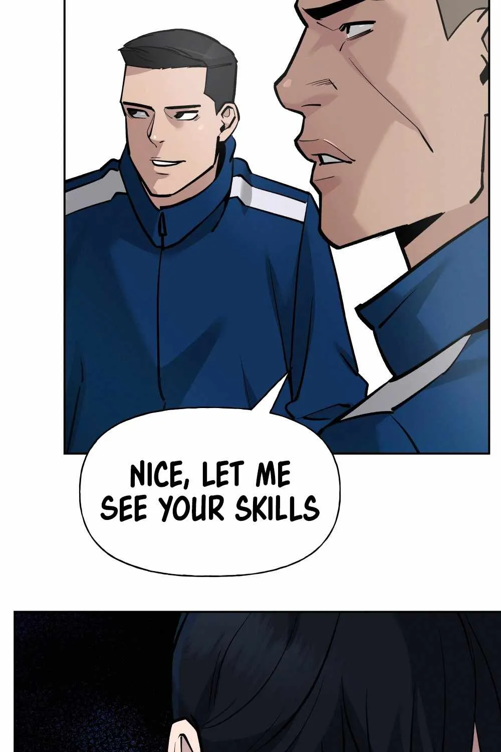 Read The Bully In-Charge chapter 6 image 8 on Lezhin