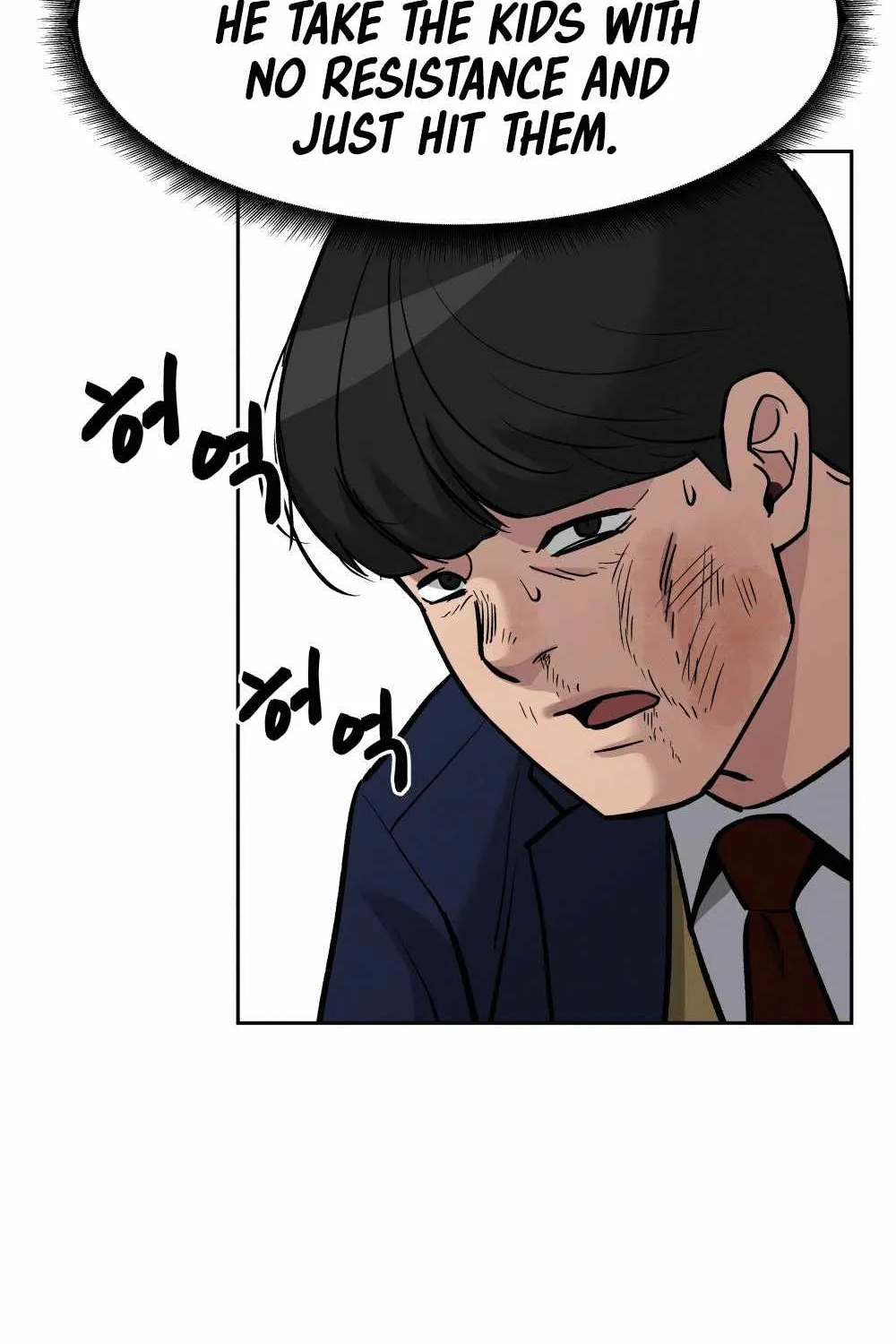 Read The Bully In-Charge chapter 6 image 83 on Lezhin