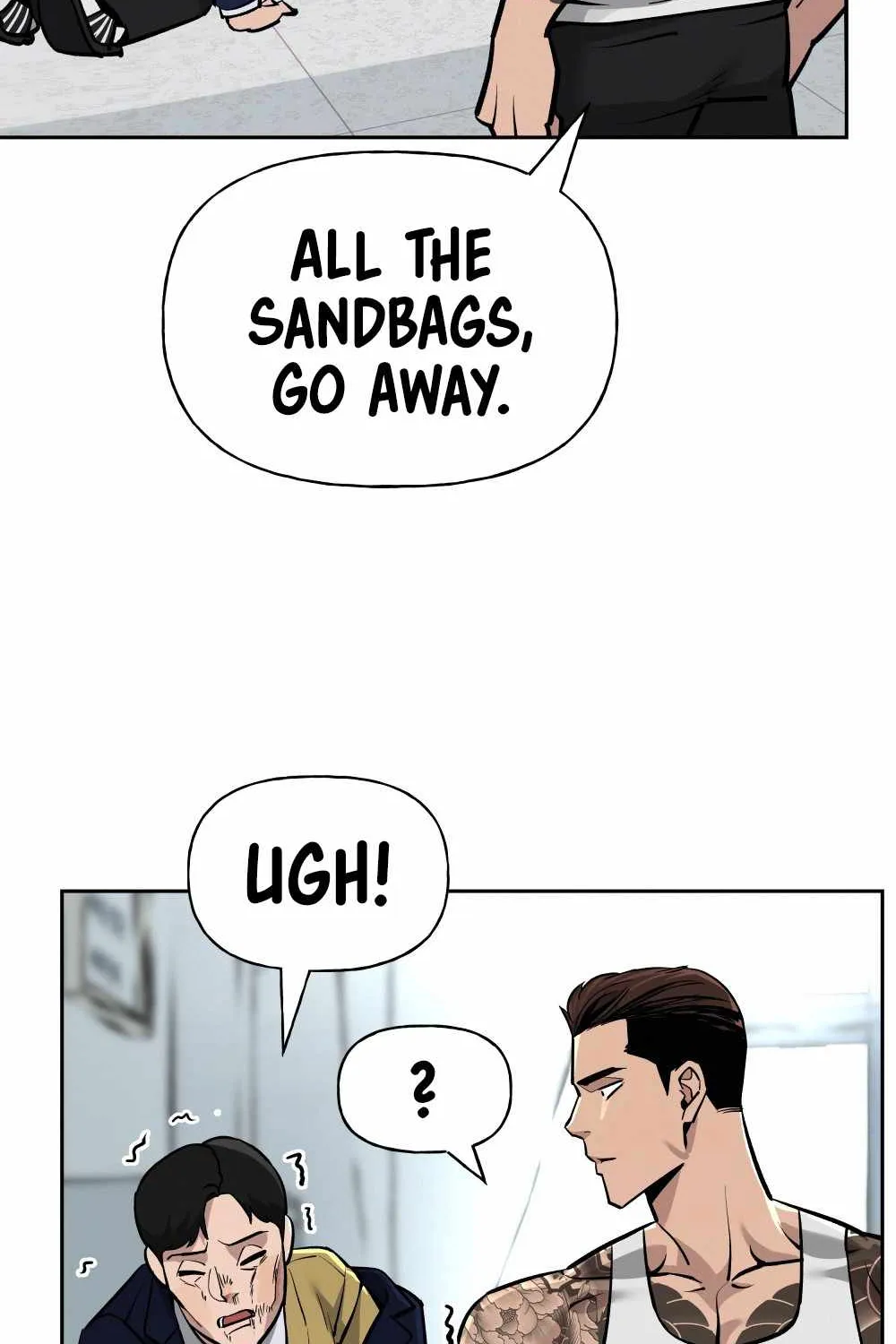 Read The Bully In-Charge chapter 6 image 85 on Lezhin