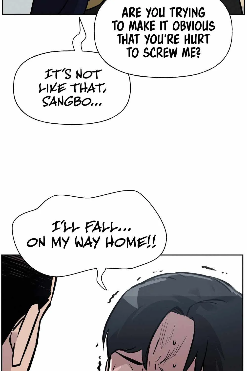 Read The Bully In-Charge chapter 6 image 88 on Lezhin