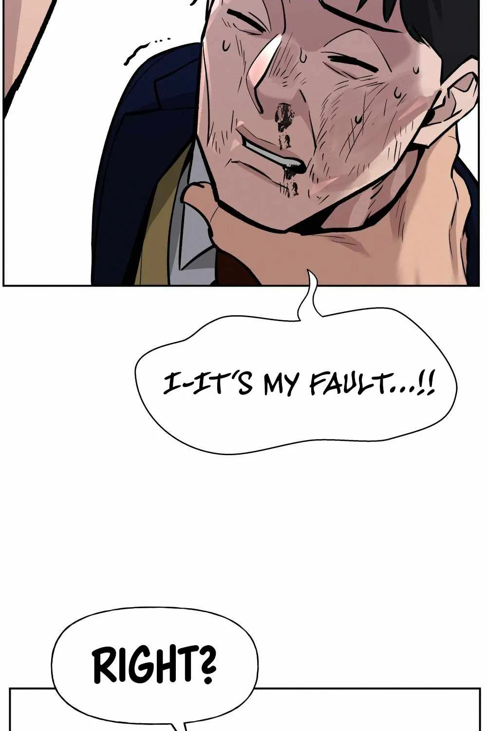 Read The Bully In-Charge chapter 6 image 89 on Lezhin