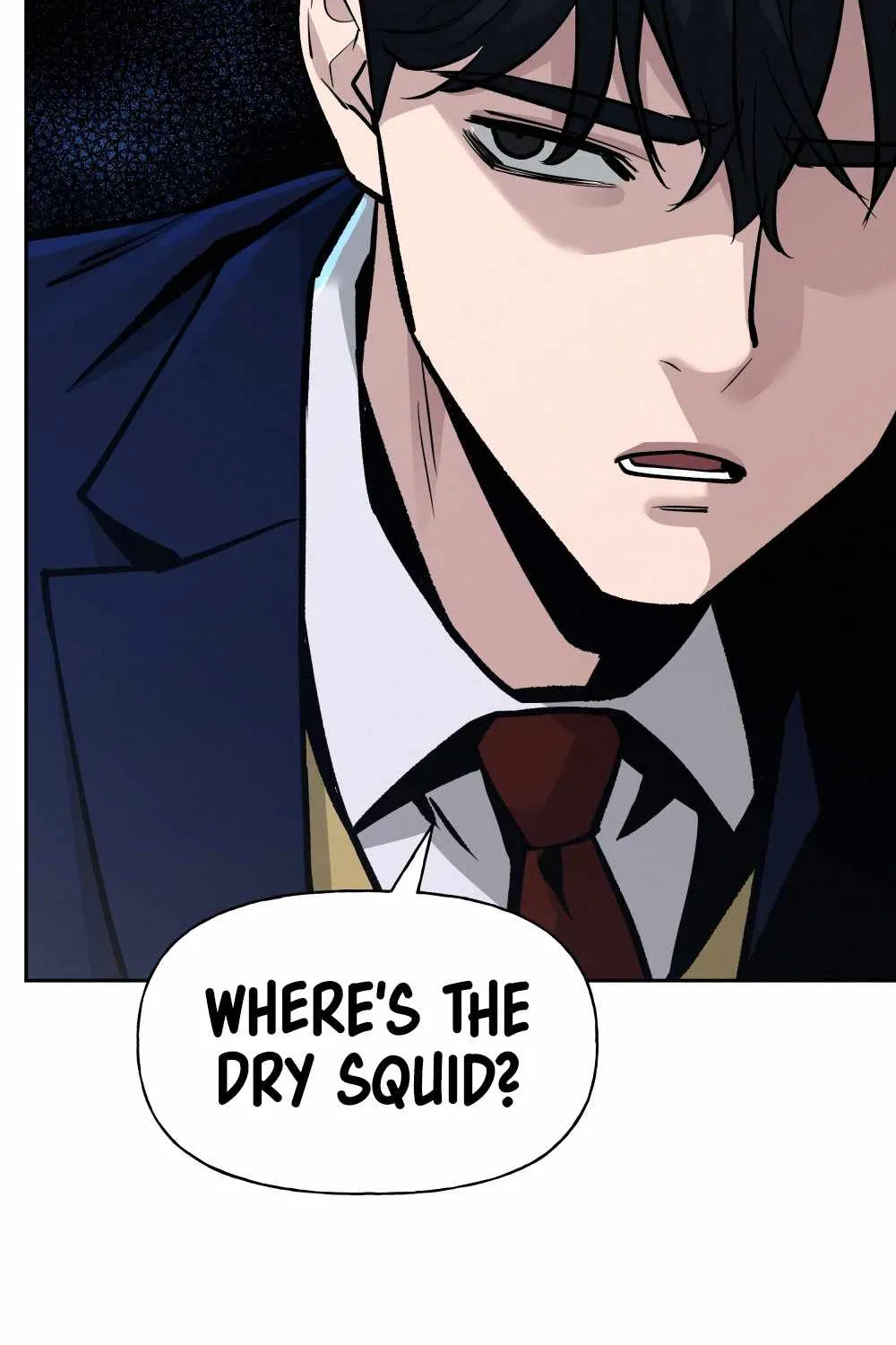 Read The Bully In-Charge chapter 6 image 9 on Lezhin