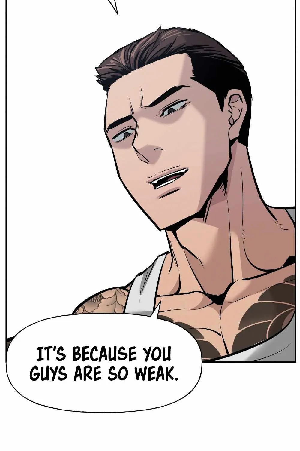 Read The Bully In-Charge chapter 6 image 90 on Lezhin