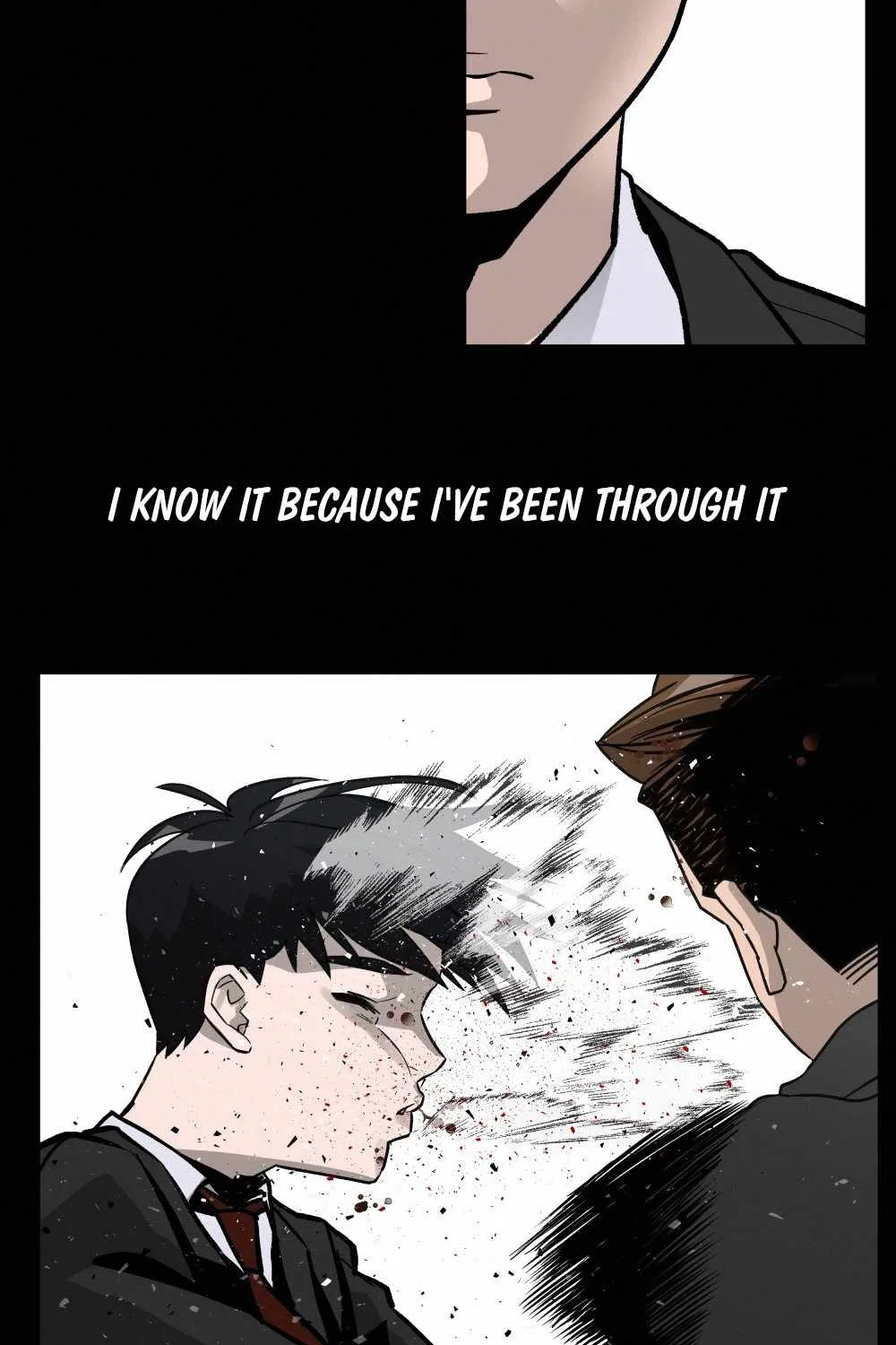 Read The Bully In-Charge chapter 6 image 94 on Lezhin