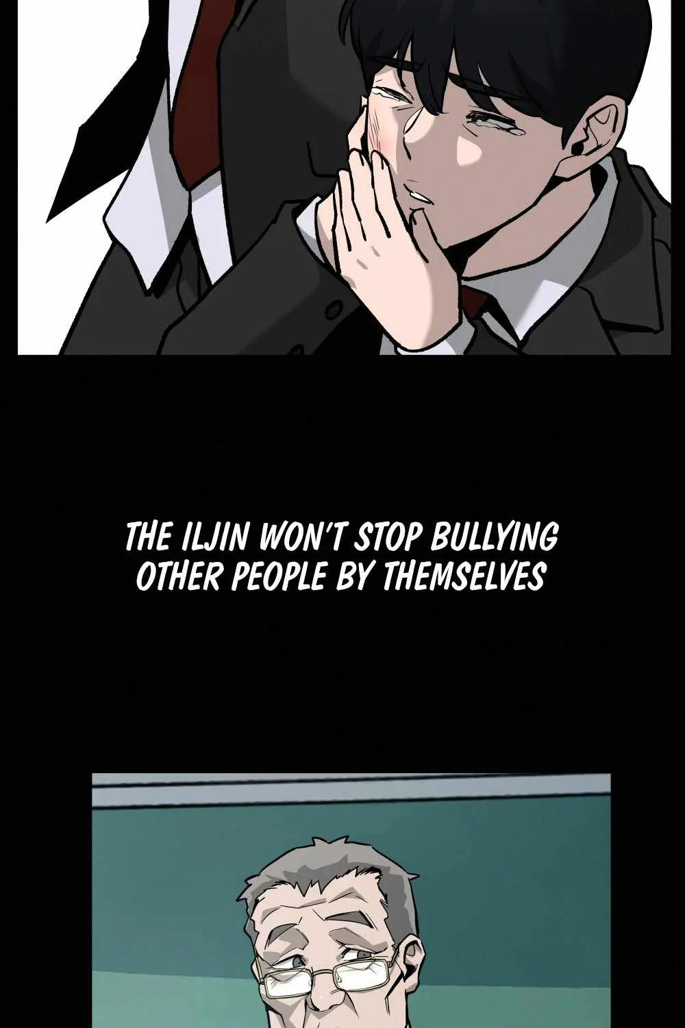 Read The Bully In-Charge chapter 6 image 96 on Lezhin