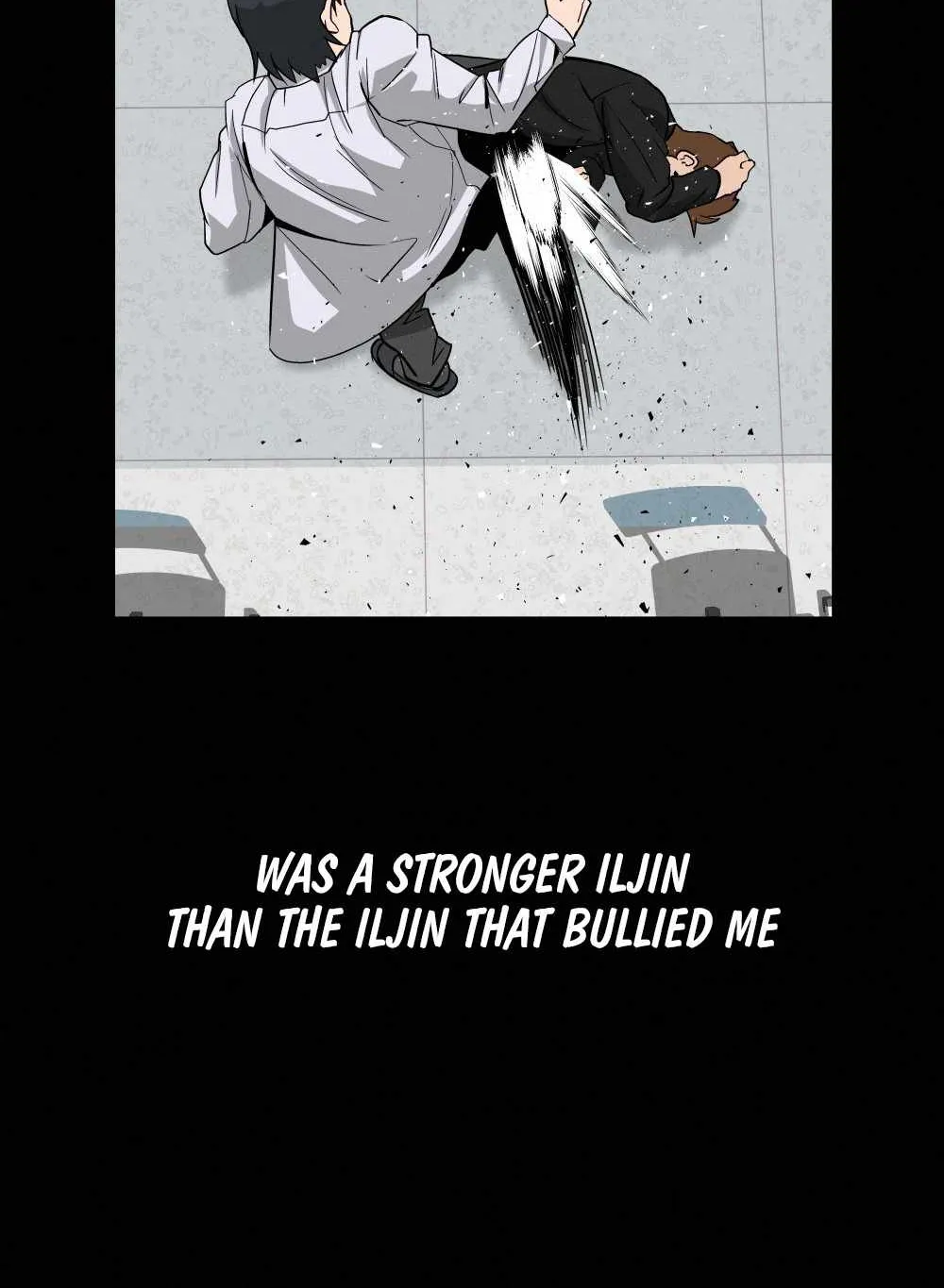 Read The Bully In-Charge chapter 6 image 99 on Lezhin
