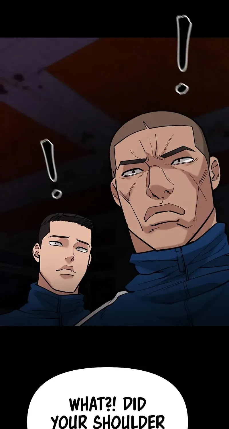 Read The Bully In-Charge chapter 60 image 103 on Lezhin